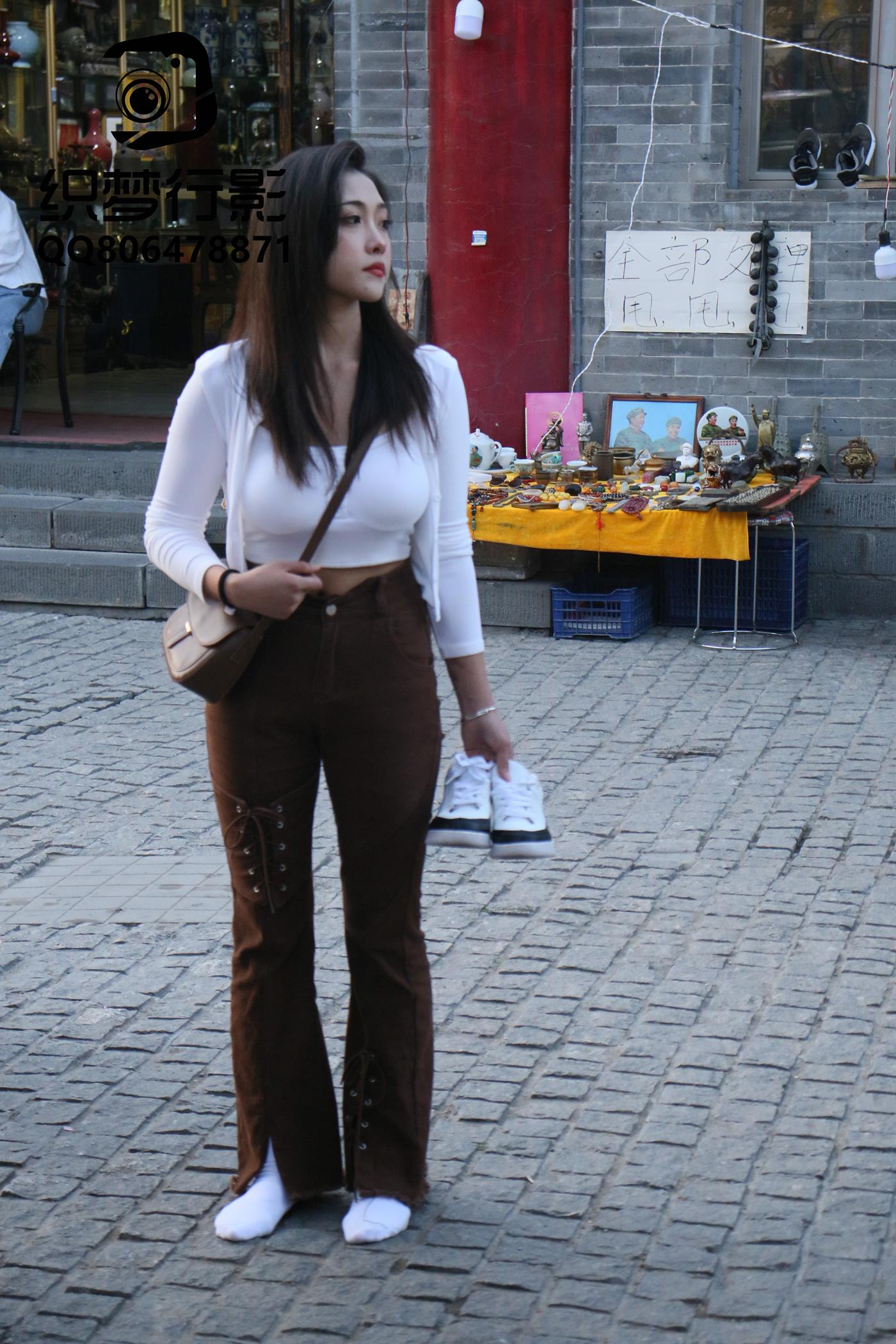 图片[51]-[织梦映像] NO.005 人间烟火-生活抚我凡人心 [164P] – 速更版-美库