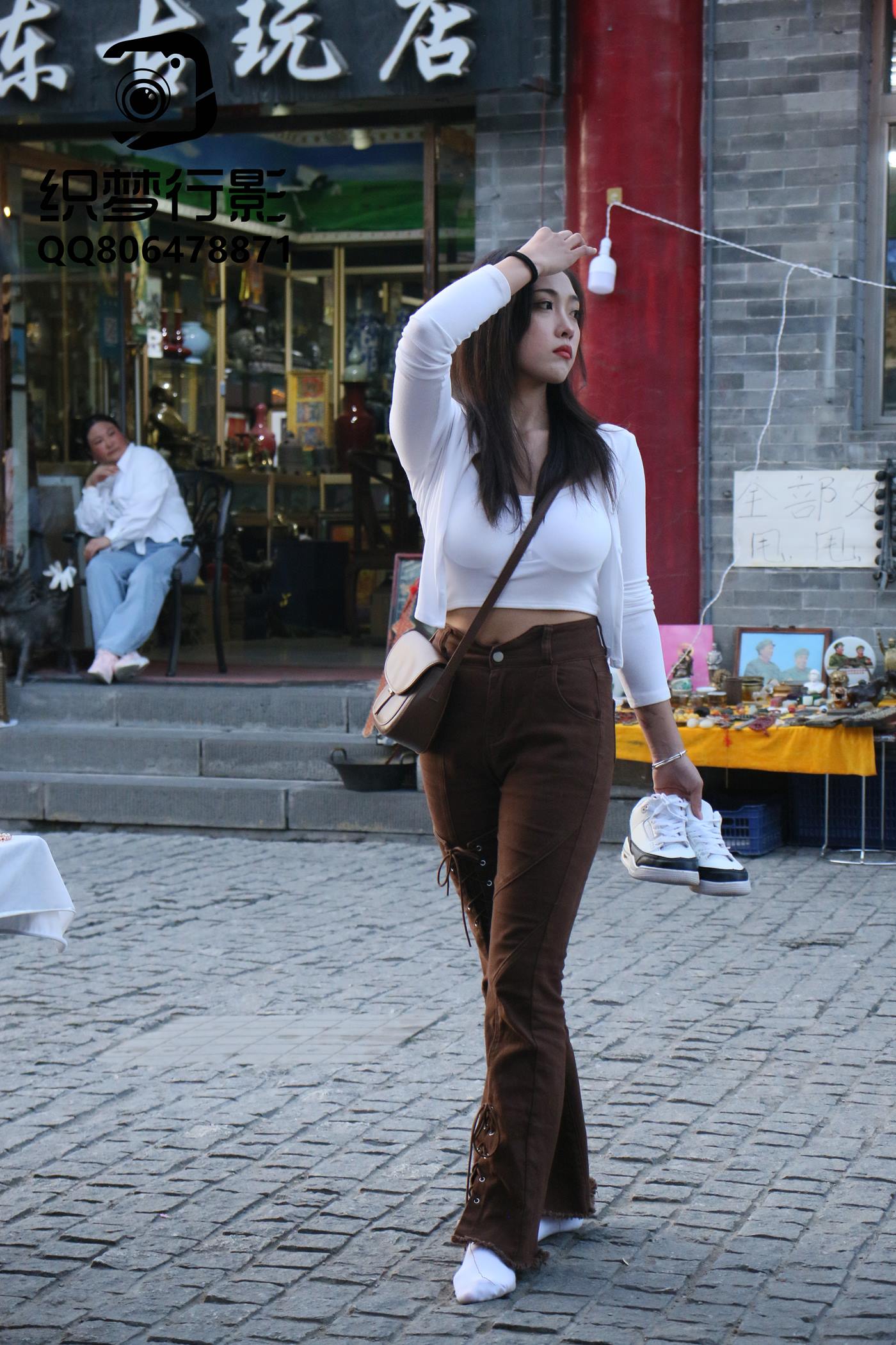 图片[52]-[织梦映像] NO.005 人间烟火-生活抚我凡人心 [164P] – 速更版-美库