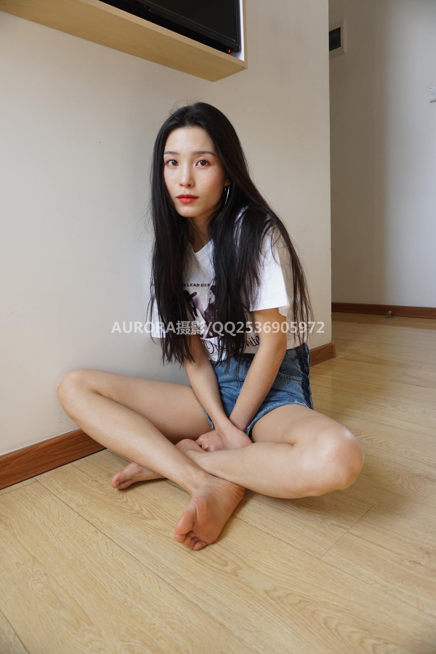 图片[74]-AURORA摄影&Pixel摄影作品 8号 YLN[120P] – 速更版-美库