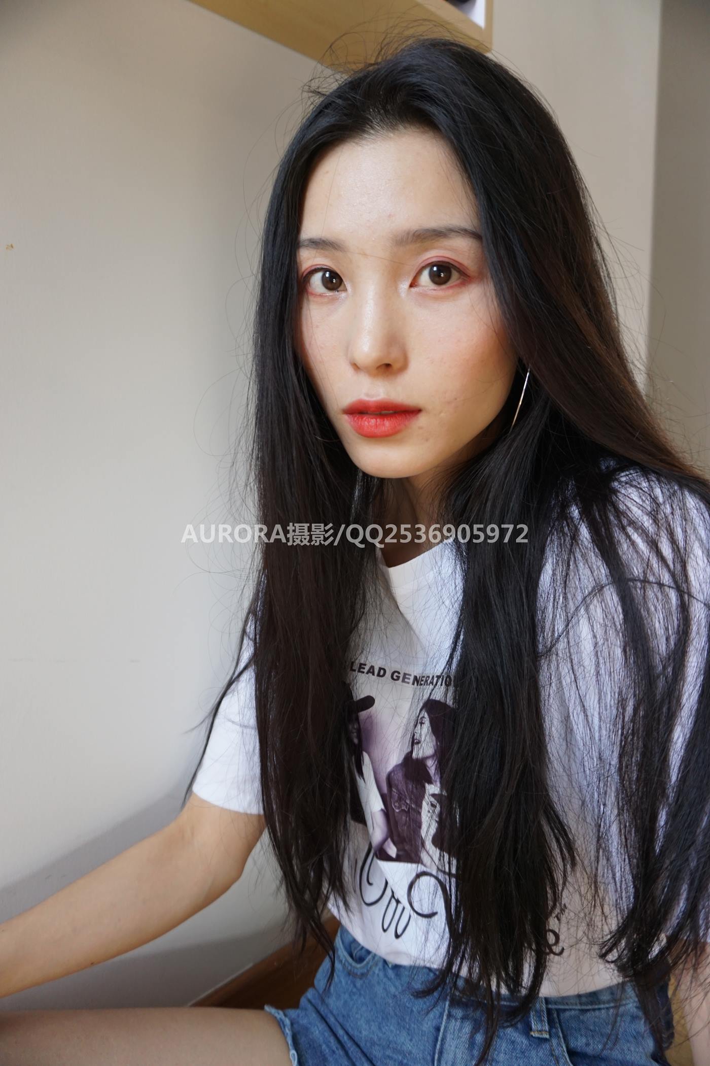 图片[77]-AURORA摄影&Pixel摄影作品 8号 YLN[120P] – 速更版-美库