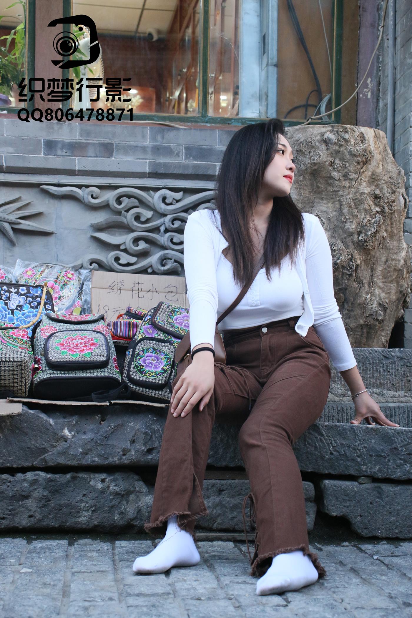 图片[55]-[织梦映像] NO.005 人间烟火-生活抚我凡人心 [164P] – 速更版-美库