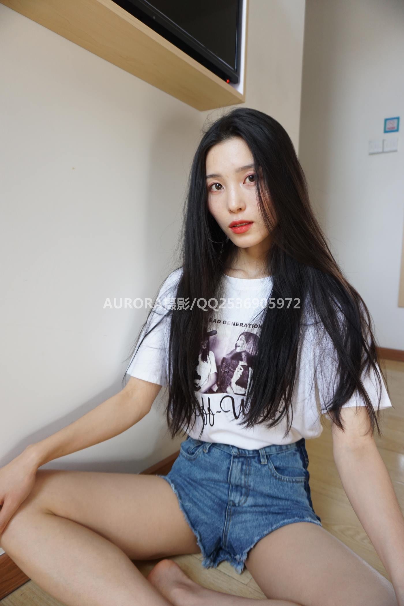 图片[78]-AURORA摄影&Pixel摄影作品 8号 YLN[120P] – 速更版-美库