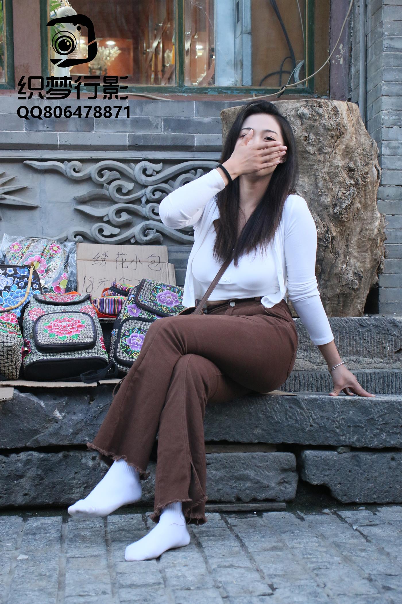 图片[56]-[织梦映像] NO.005 人间烟火-生活抚我凡人心 [164P] – 速更版-美库