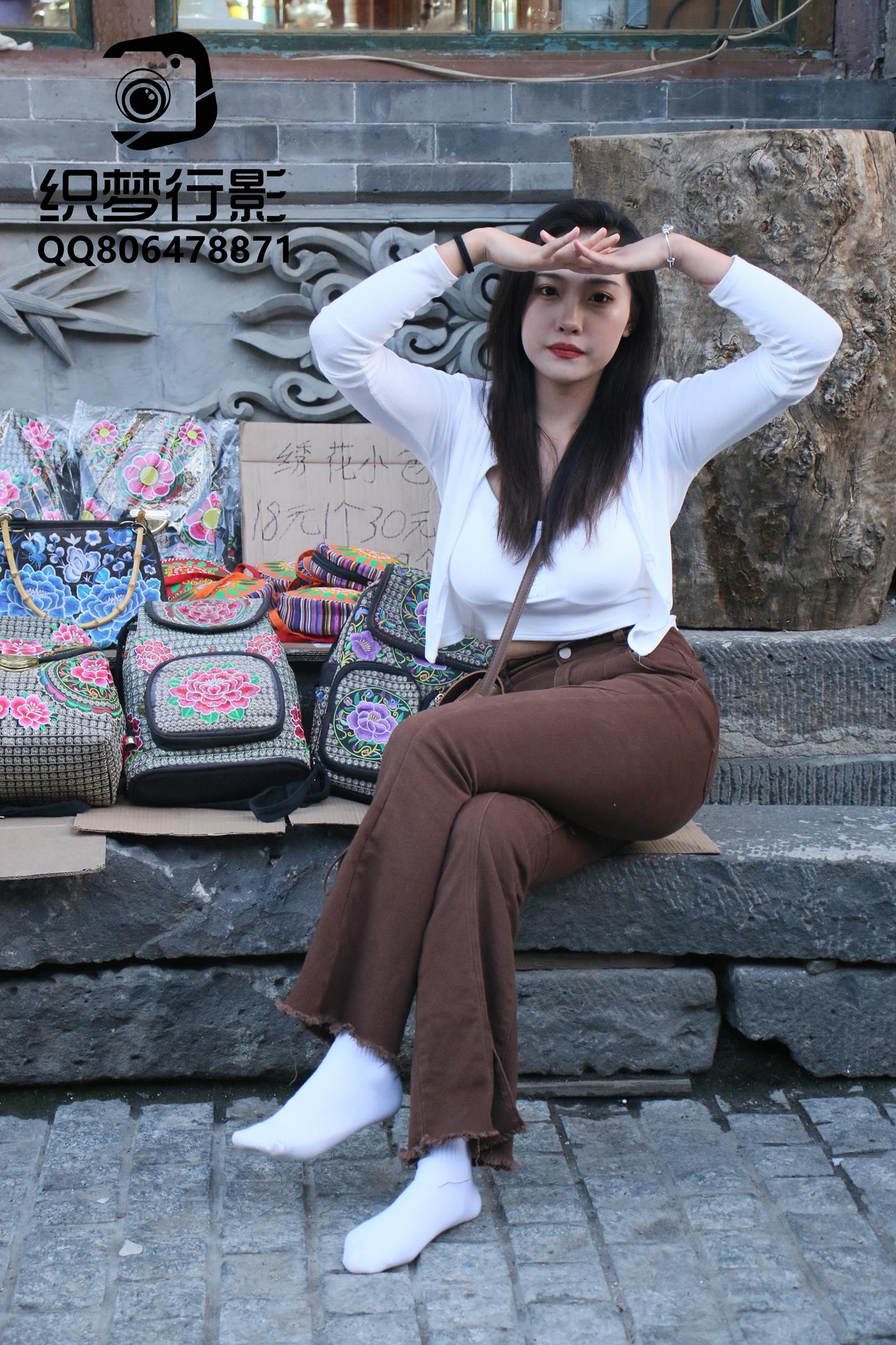 图片[58]-[织梦映像] NO.005 人间烟火-生活抚我凡人心 [164P] – 速更版-美库