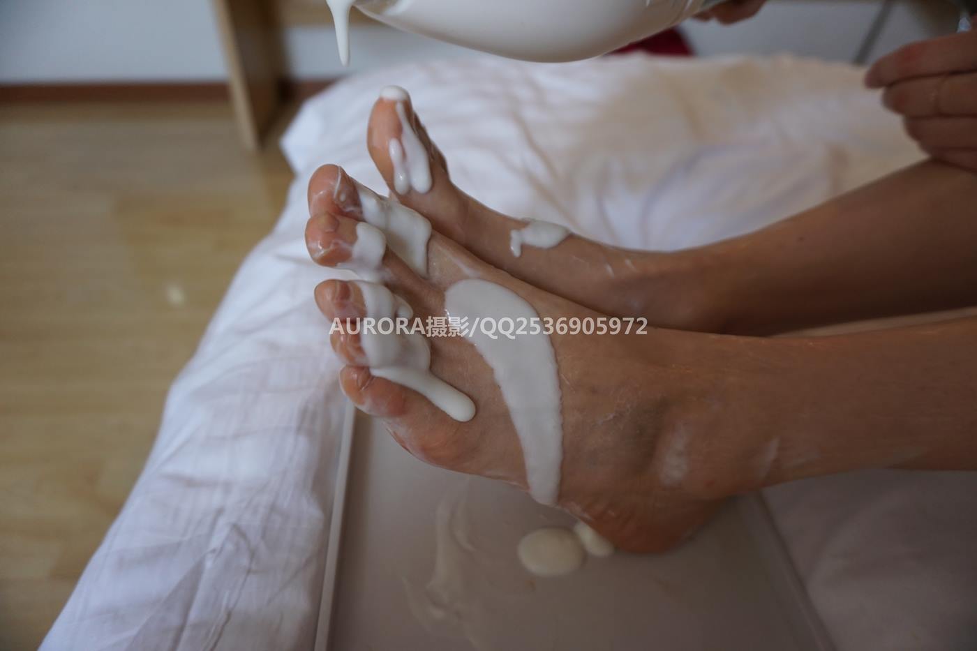 图片[78]-AURORA摄影&Pixel摄影作品 9号 YLN-酸奶[105P] – 速更版-美库