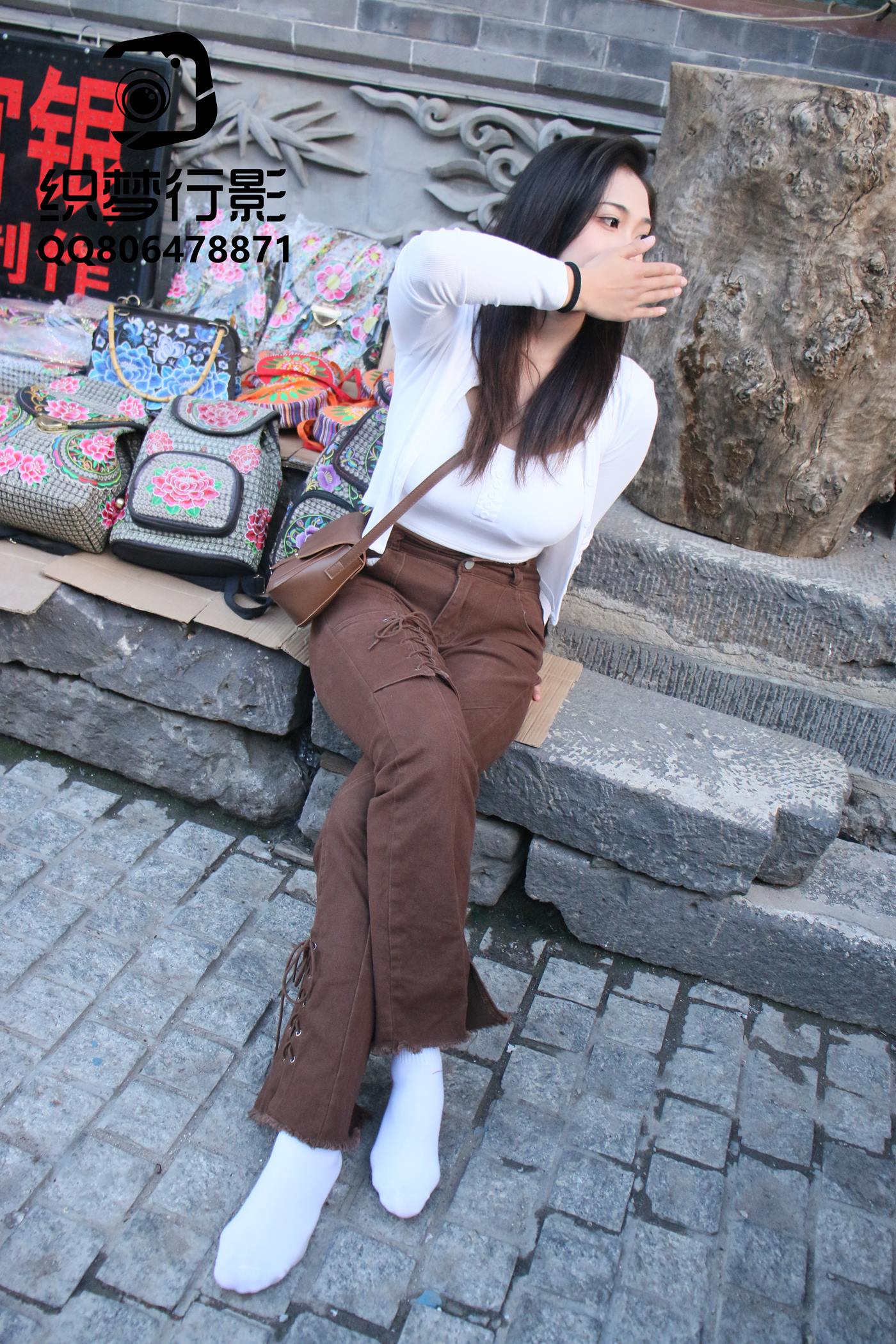 图片[63]-[织梦映像] NO.005 人间烟火-生活抚我凡人心 [164P] – 速更版-美库