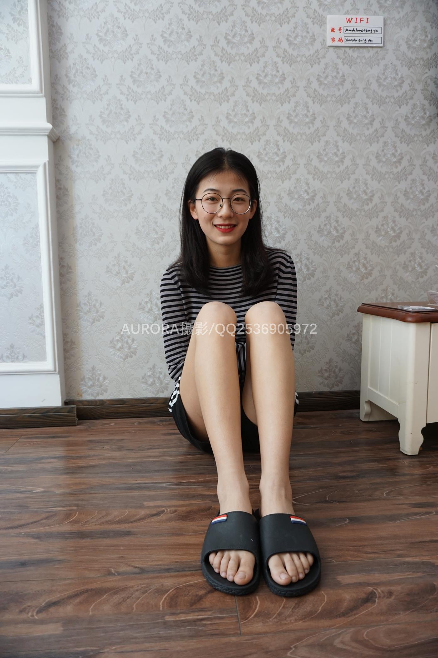 图片[96]-AURORA摄影&Pixel摄影作品 7号 LSJ[135P] – 速更版-美库