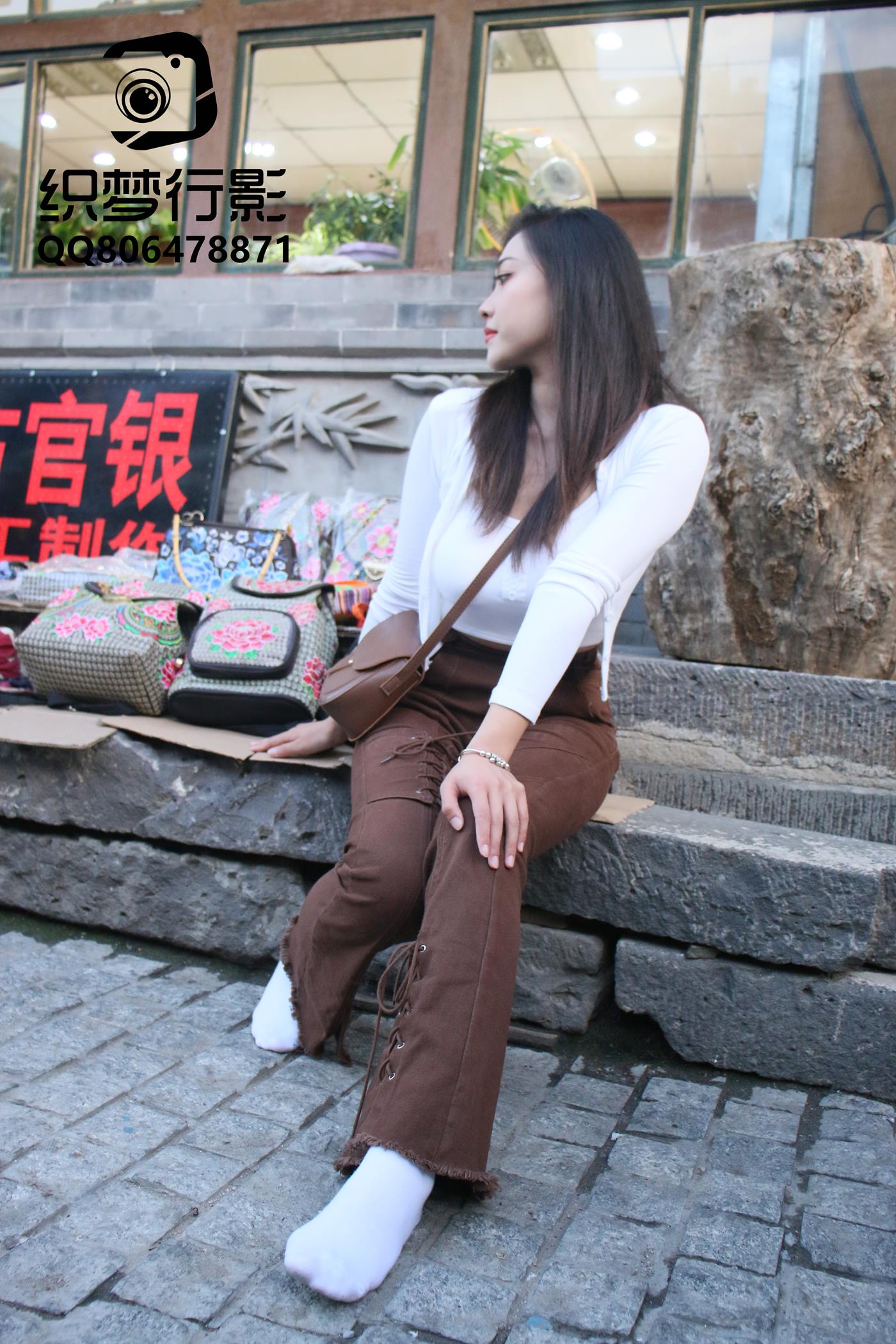 图片[65]-[织梦映像] NO.005 人间烟火-生活抚我凡人心 [164P] – 速更版-美库