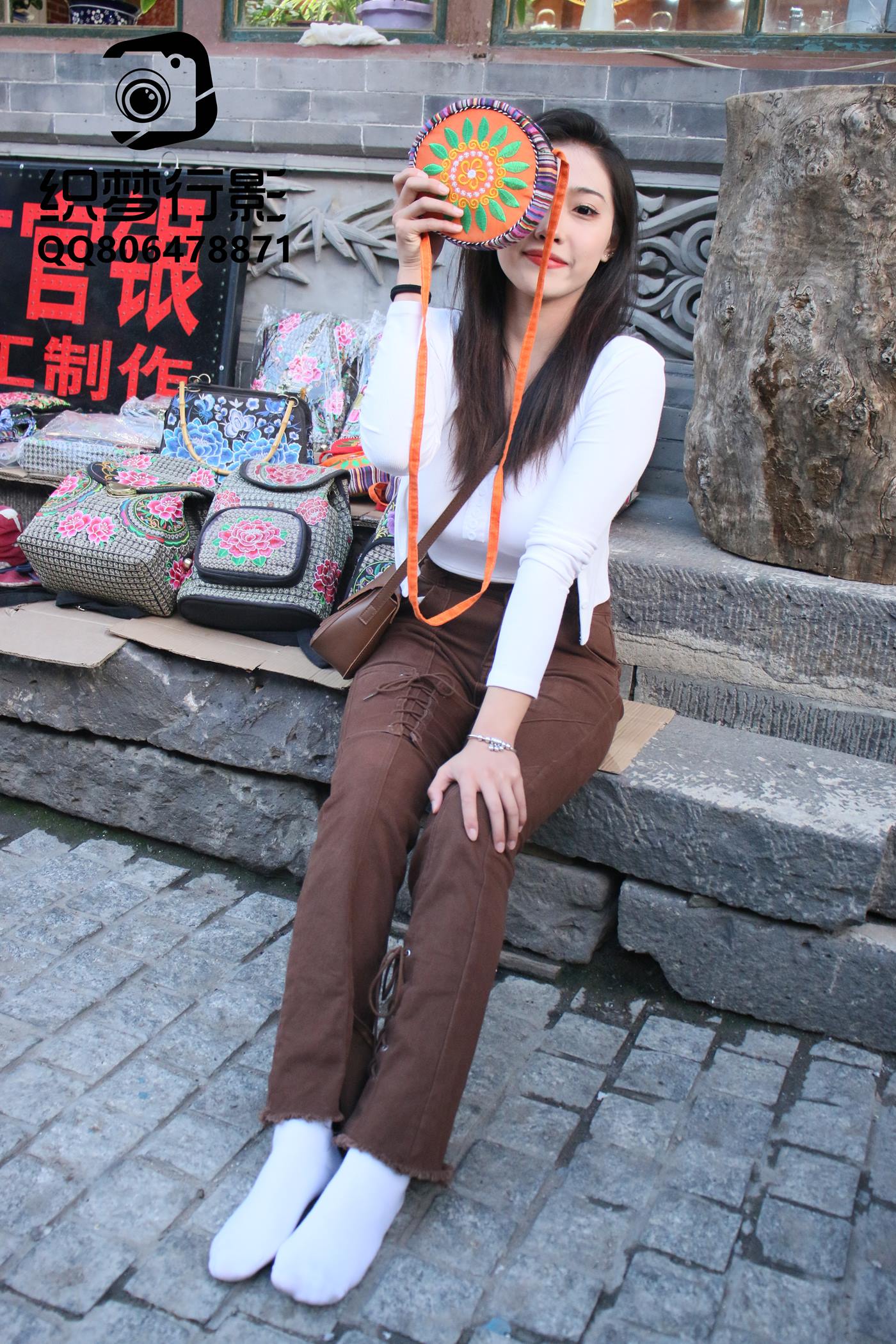 图片[66]-[织梦映像] NO.005 人间烟火-生活抚我凡人心 [164P] – 速更版-美库