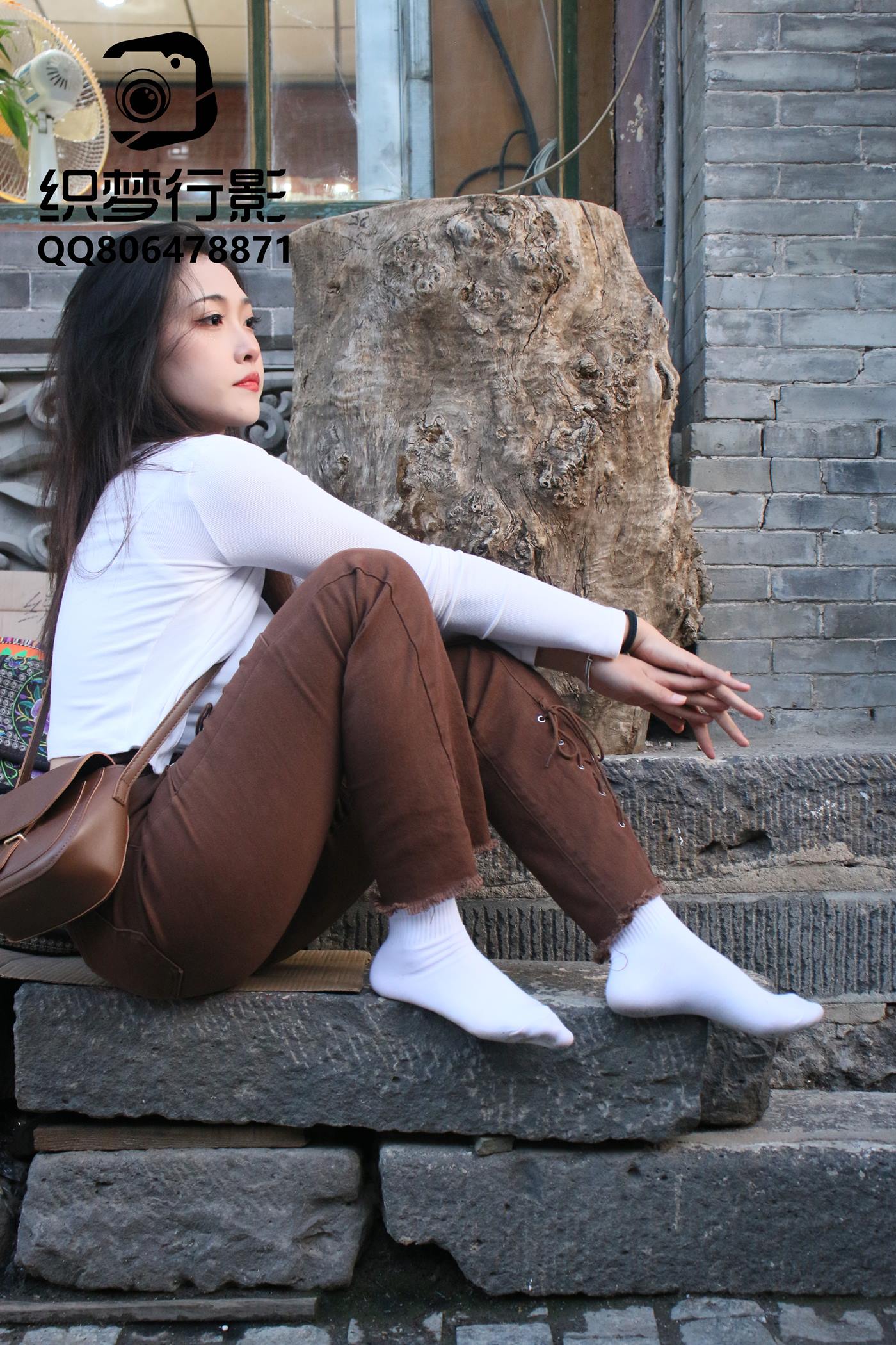 图片[76]-[织梦映像] NO.005 人间烟火-生活抚我凡人心 [164P] – 速更版-美库