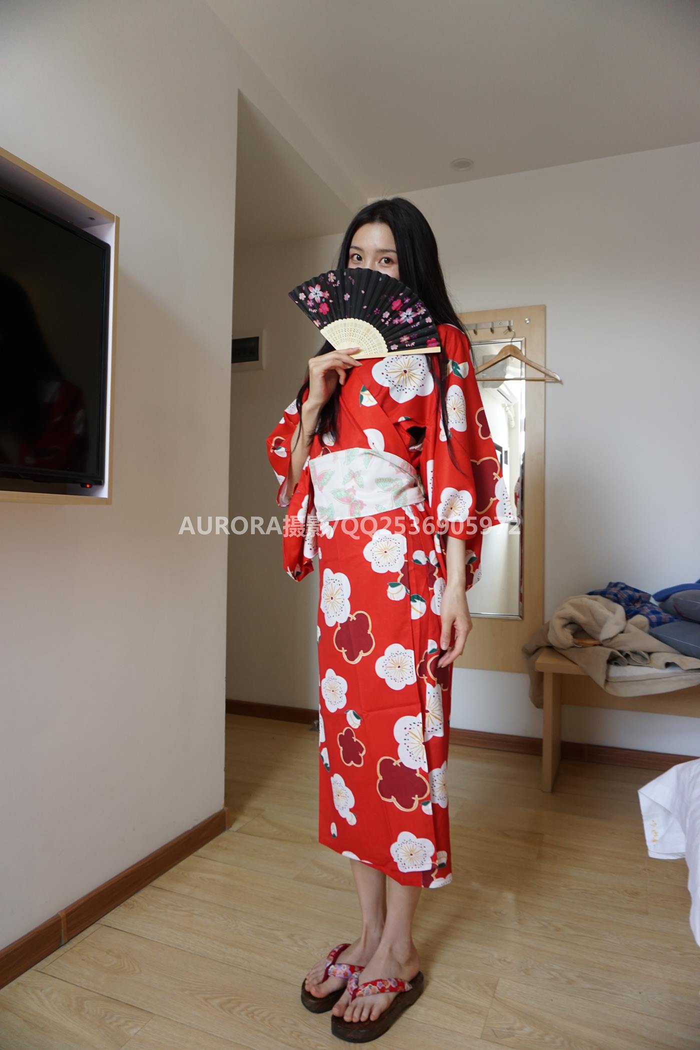 图片[97]-AURORA摄影&Pixel摄影作品 9号 YLN-酸奶[105P] – 速更版-美库