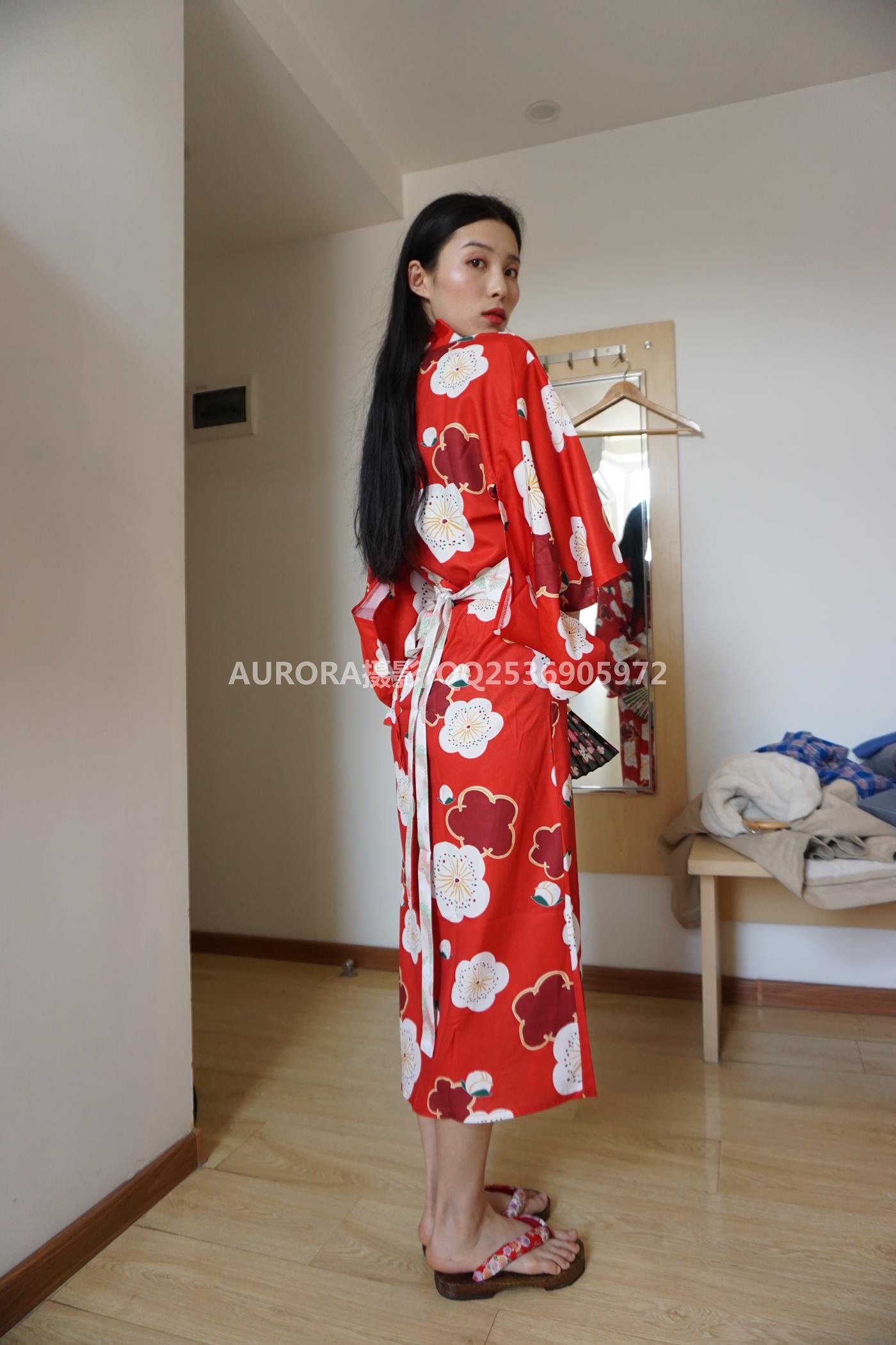 图片[98]-AURORA摄影&Pixel摄影作品 9号 YLN-酸奶[105P] – 速更版-美库