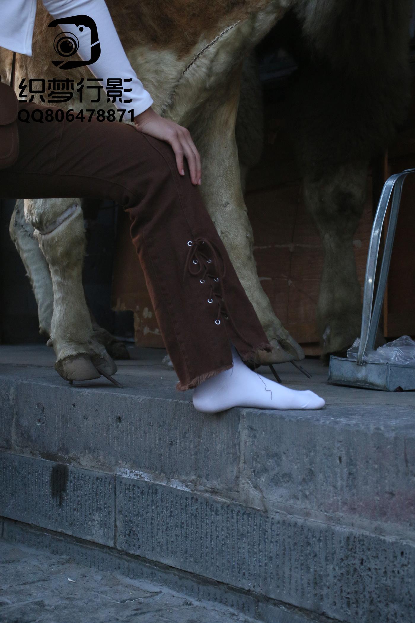 图片[80]-[织梦映像] NO.005 人间烟火-生活抚我凡人心 [164P] – 速更版-美库