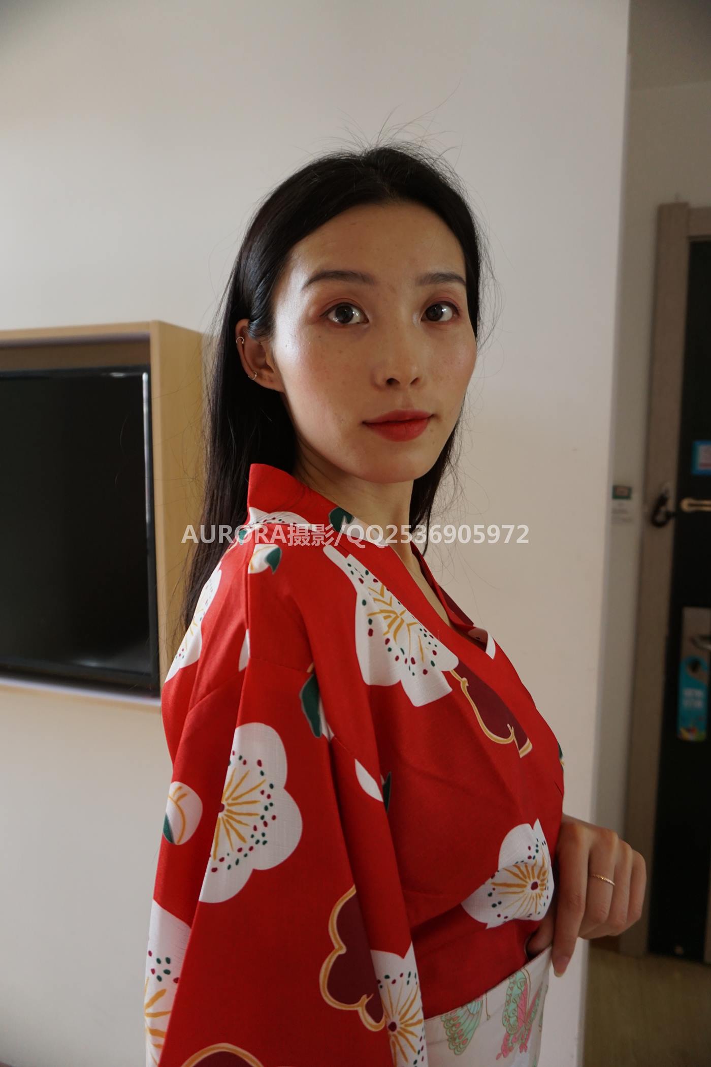 图片[99]-AURORA摄影&Pixel摄影作品 9号 YLN-酸奶[105P] – 速更版-美库