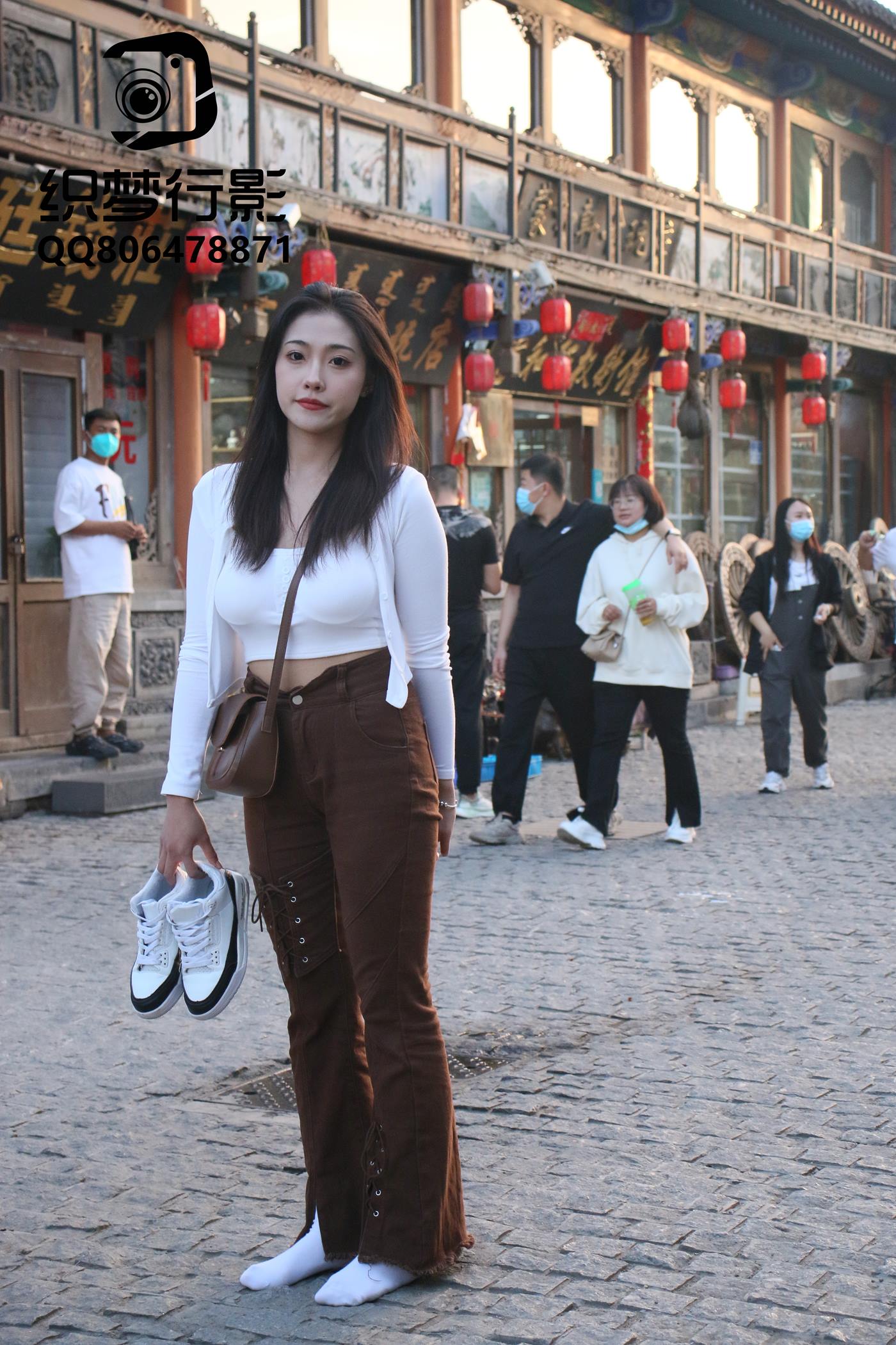 图片[81]-[织梦映像] NO.005 人间烟火-生活抚我凡人心 [164P] – 速更版-美库