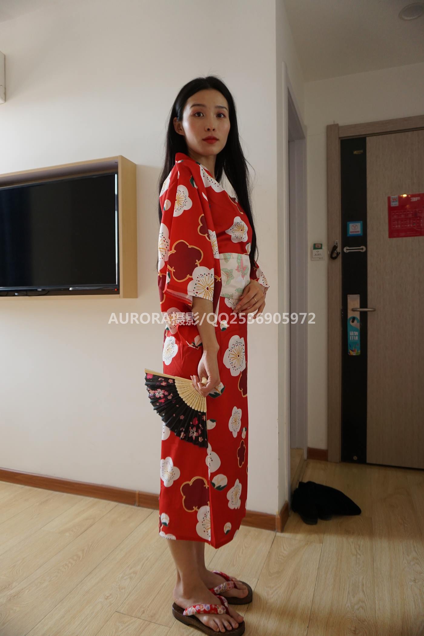 图片[100]-AURORA摄影&Pixel摄影作品 9号 YLN-酸奶[105P] – 速更版-美库