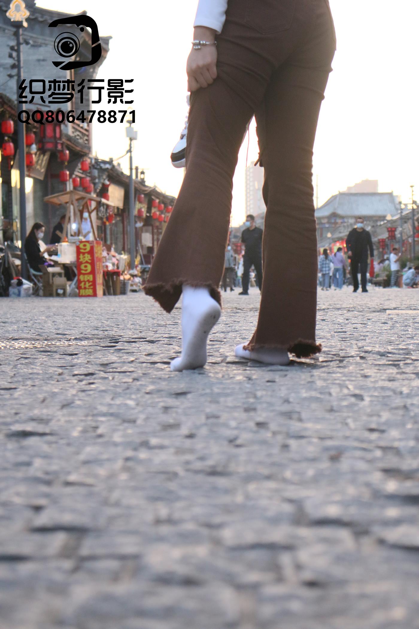 图片[83]-[织梦映像] NO.005 人间烟火-生活抚我凡人心 [164P] – 速更版-美库