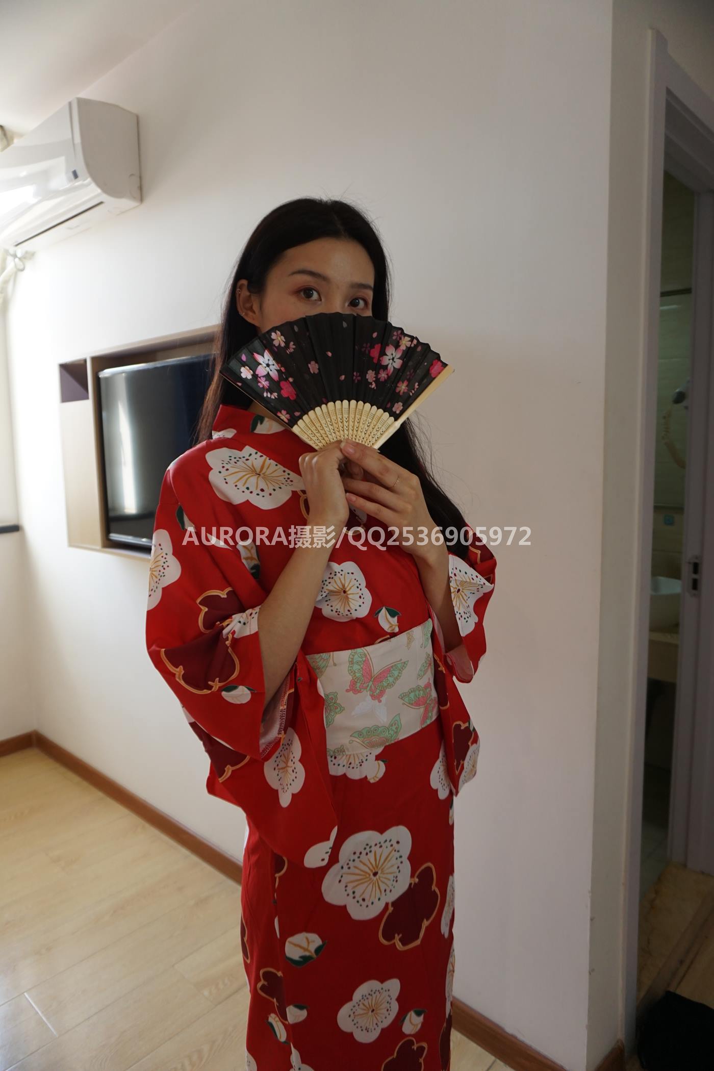 图片[101]-AURORA摄影&Pixel摄影作品 9号 YLN-酸奶[105P] – 速更版-美库