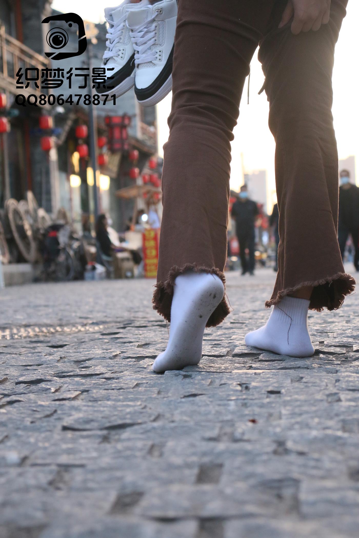 图片[84]-[织梦映像] NO.005 人间烟火-生活抚我凡人心 [164P] – 速更版-美库