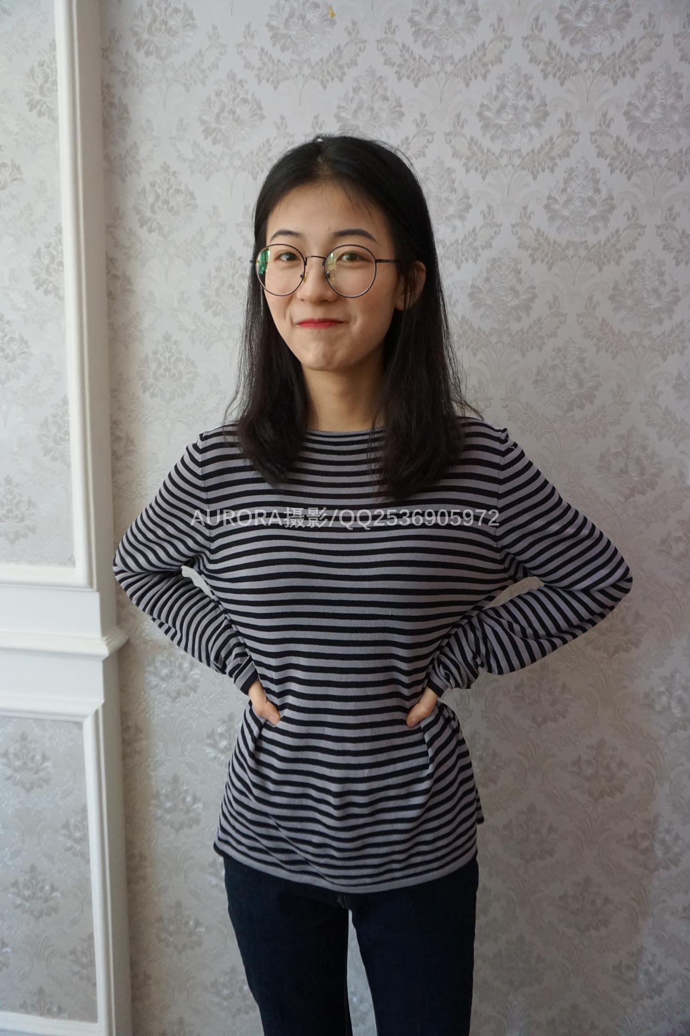 图片[127]-AURORA摄影&Pixel摄影作品 7号 LSJ[135P] – 速更版-美库