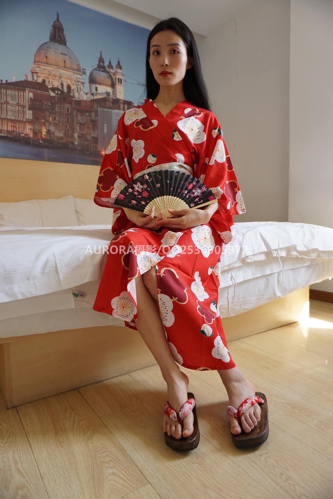 图片[105]-AURORA摄影&Pixel摄影作品 9号 YLN-酸奶[105P] – 速更版-美库