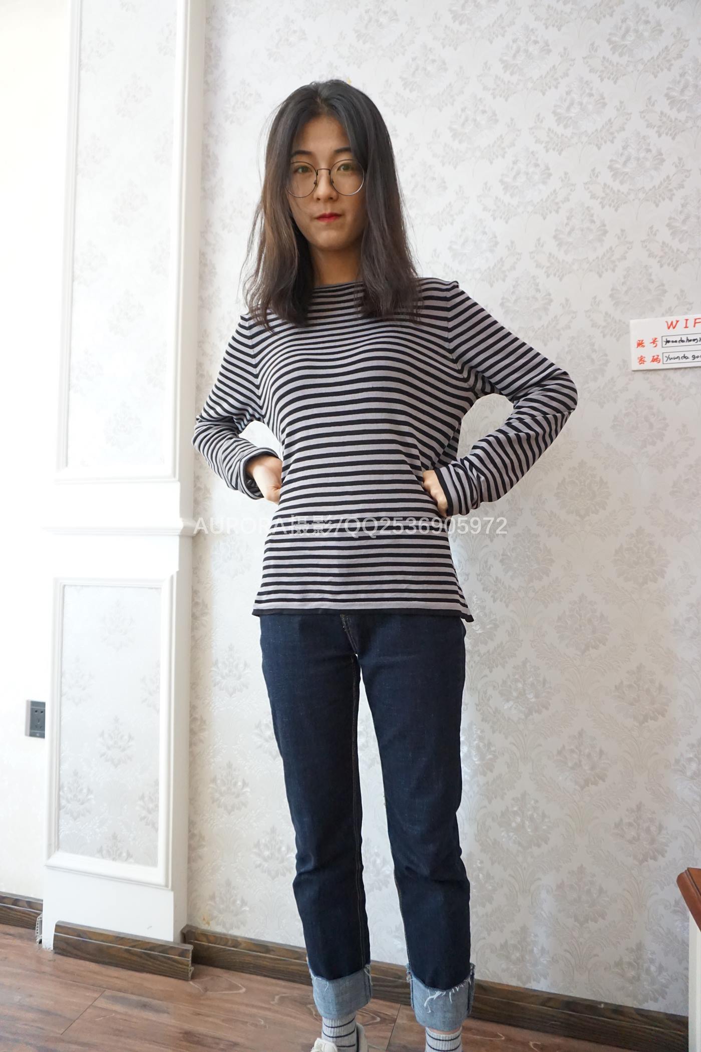 图片[128]-AURORA摄影&Pixel摄影作品 7号 LSJ[135P] – 速更版-美库