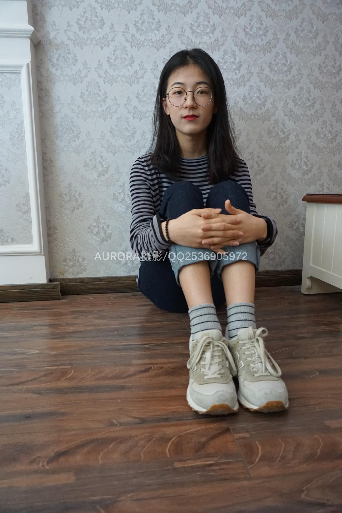 图片[130]-AURORA摄影&Pixel摄影作品 7号 LSJ[135P] – 速更版-美库