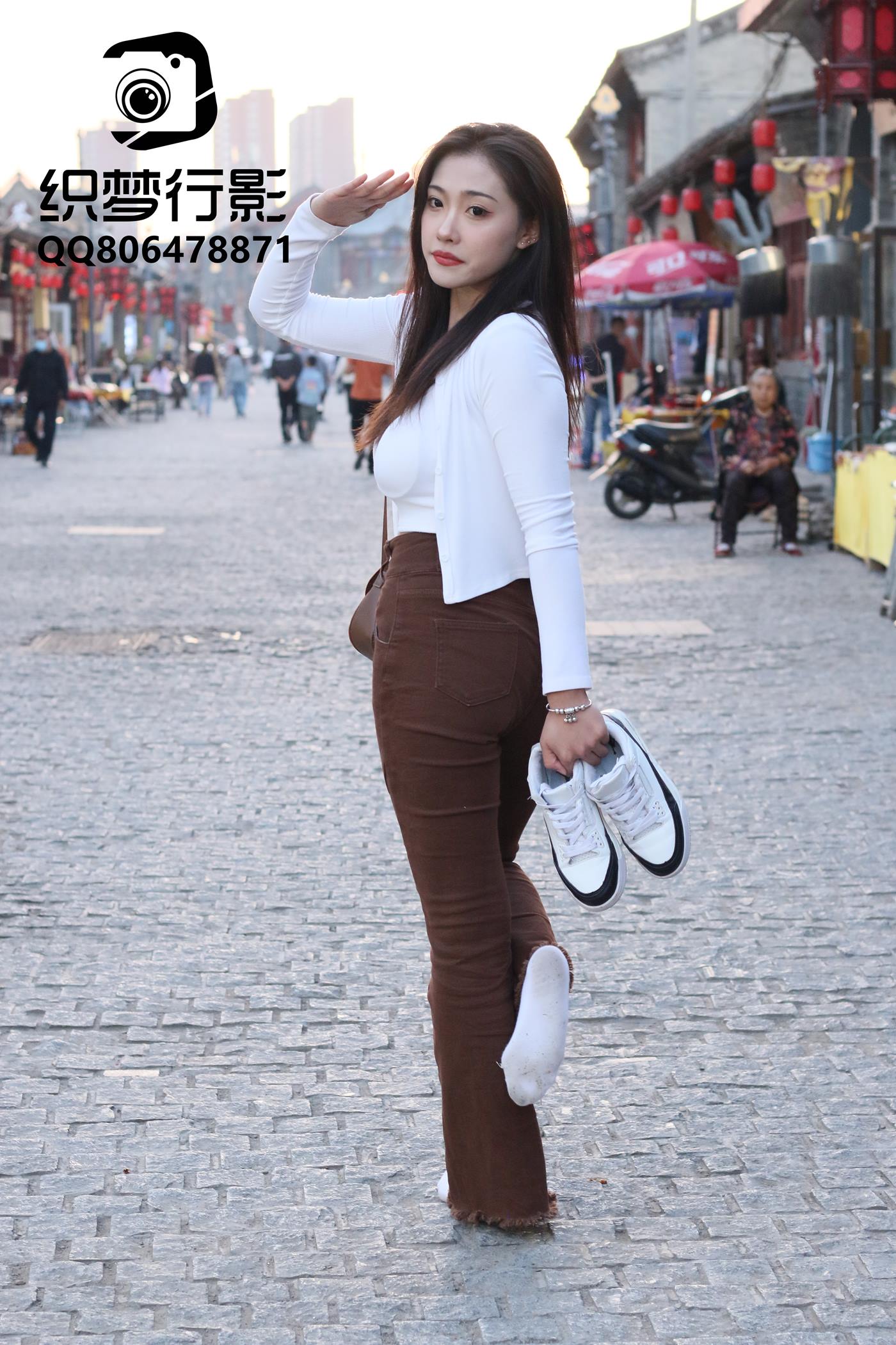 图片[89]-[织梦映像] NO.005 人间烟火-生活抚我凡人心 [164P] – 速更版-美库