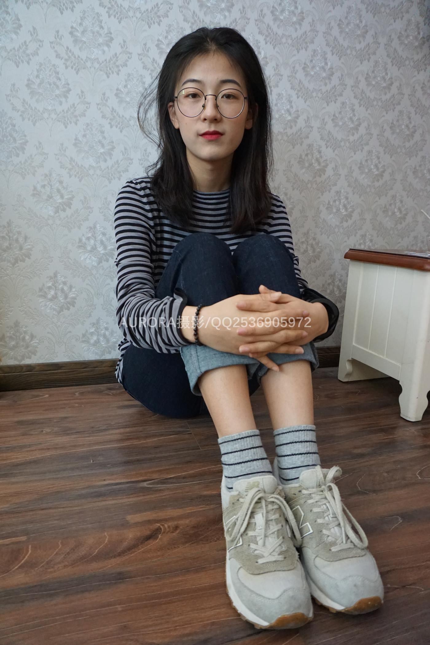 图片[131]-AURORA摄影&Pixel摄影作品 7号 LSJ[135P] – 速更版-美库