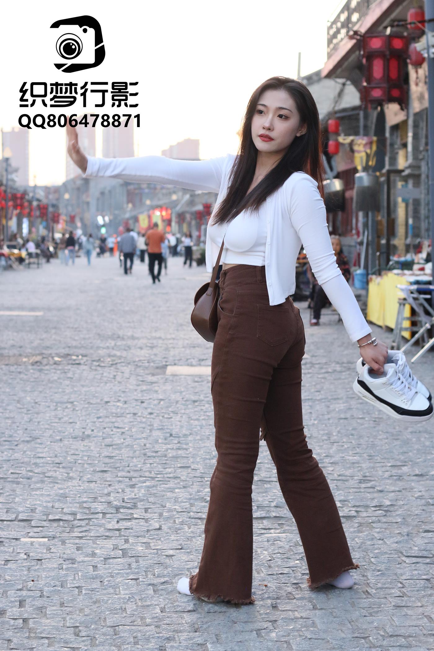 图片[90]-[织梦映像] NO.005 人间烟火-生活抚我凡人心 [164P] – 速更版-美库