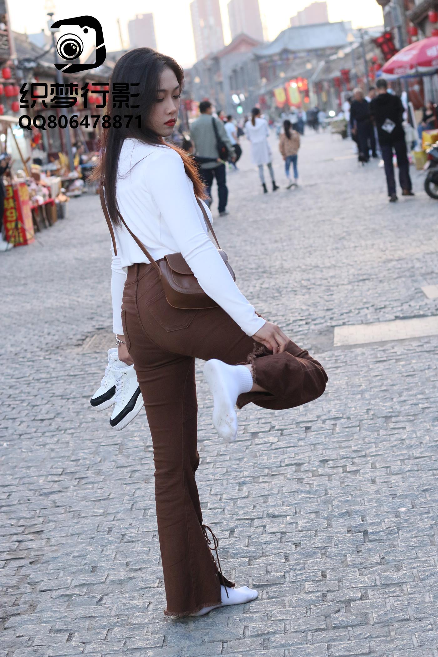 图片[91]-[织梦映像] NO.005 人间烟火-生活抚我凡人心 [164P] – 速更版-美库