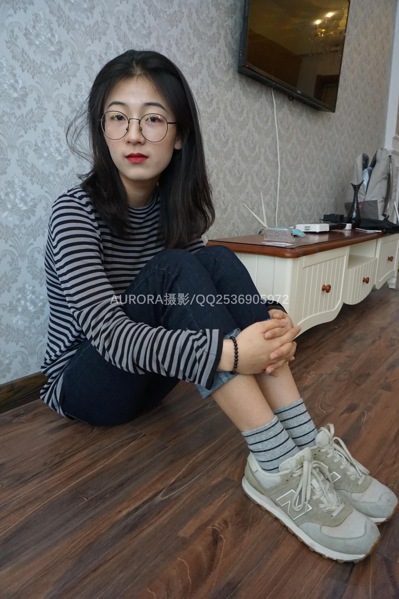 图片[132]-AURORA摄影&Pixel摄影作品 7号 LSJ[135P] – 速更版-美库