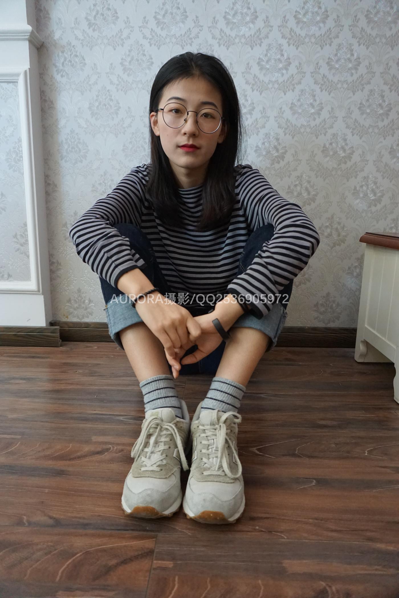 图片[133]-AURORA摄影&Pixel摄影作品 7号 LSJ[135P] – 速更版-美库