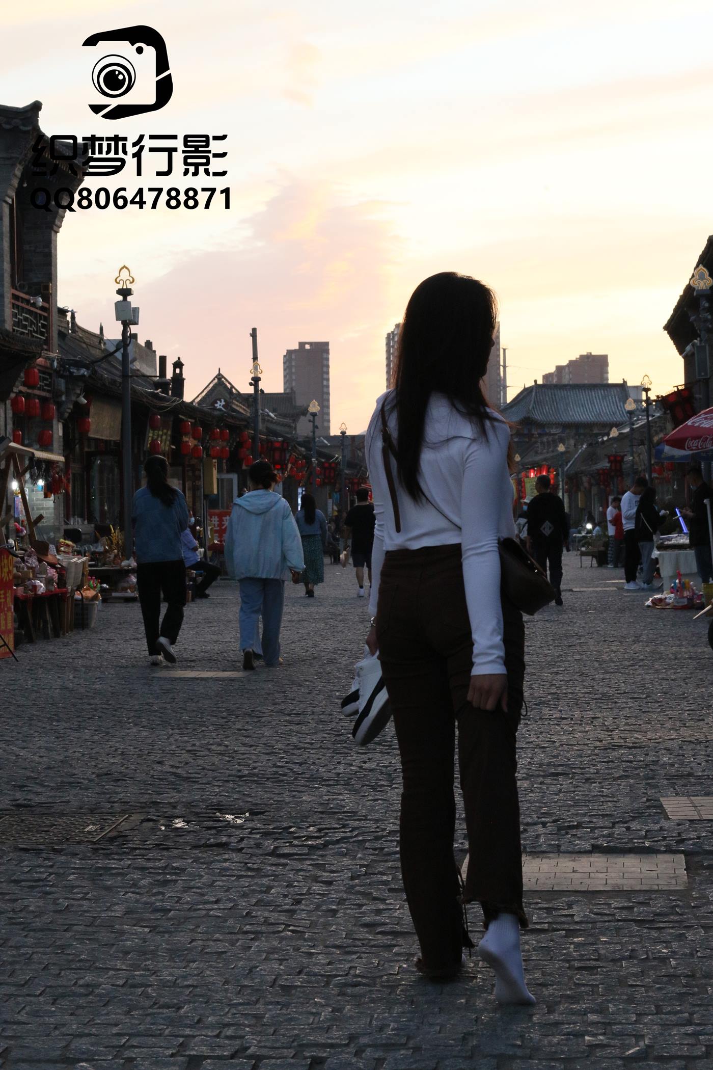 图片[93]-[织梦映像] NO.005 人间烟火-生活抚我凡人心 [164P] – 速更版-美库