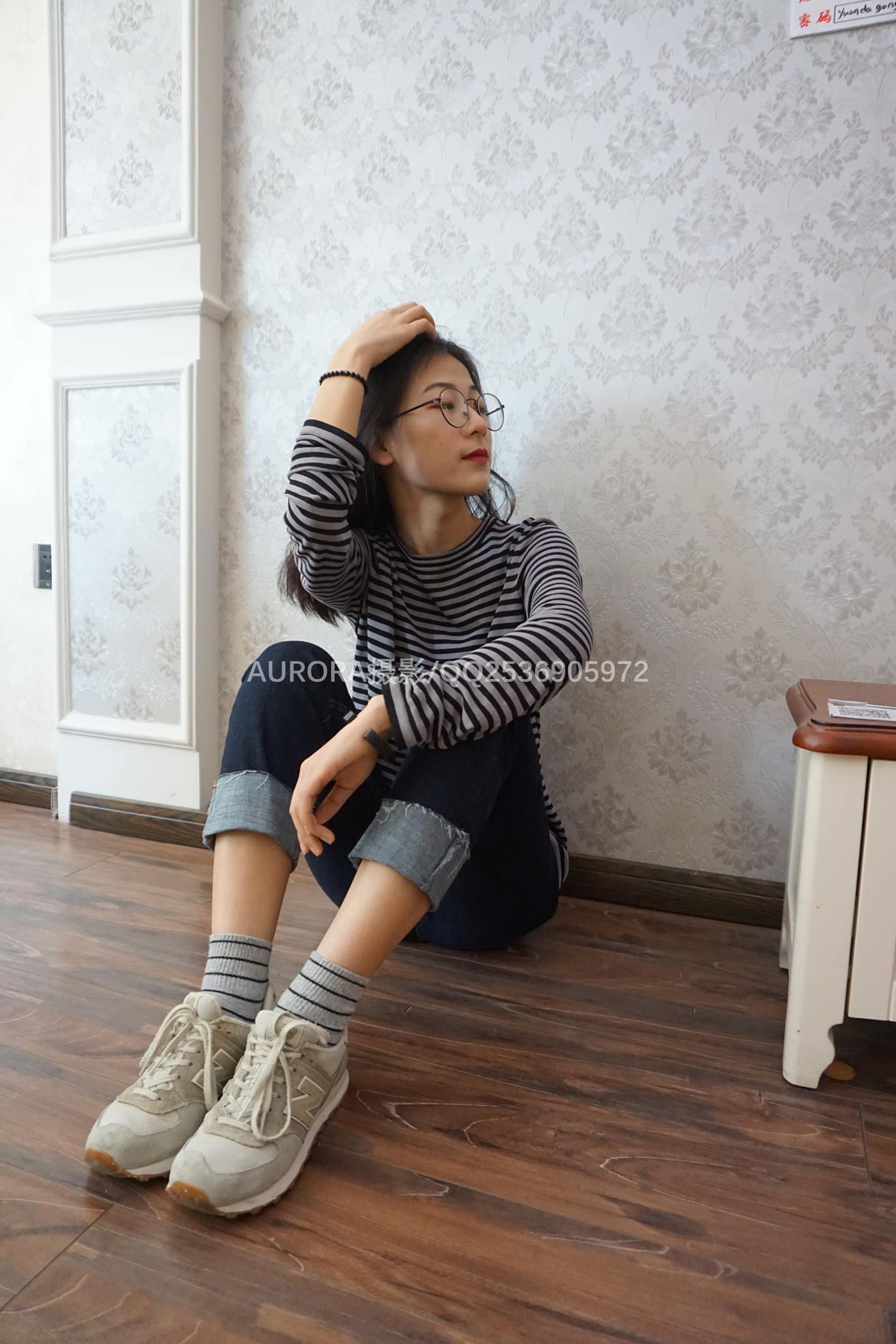 图片[135]-AURORA摄影&Pixel摄影作品 7号 LSJ[135P] – 速更版-美库