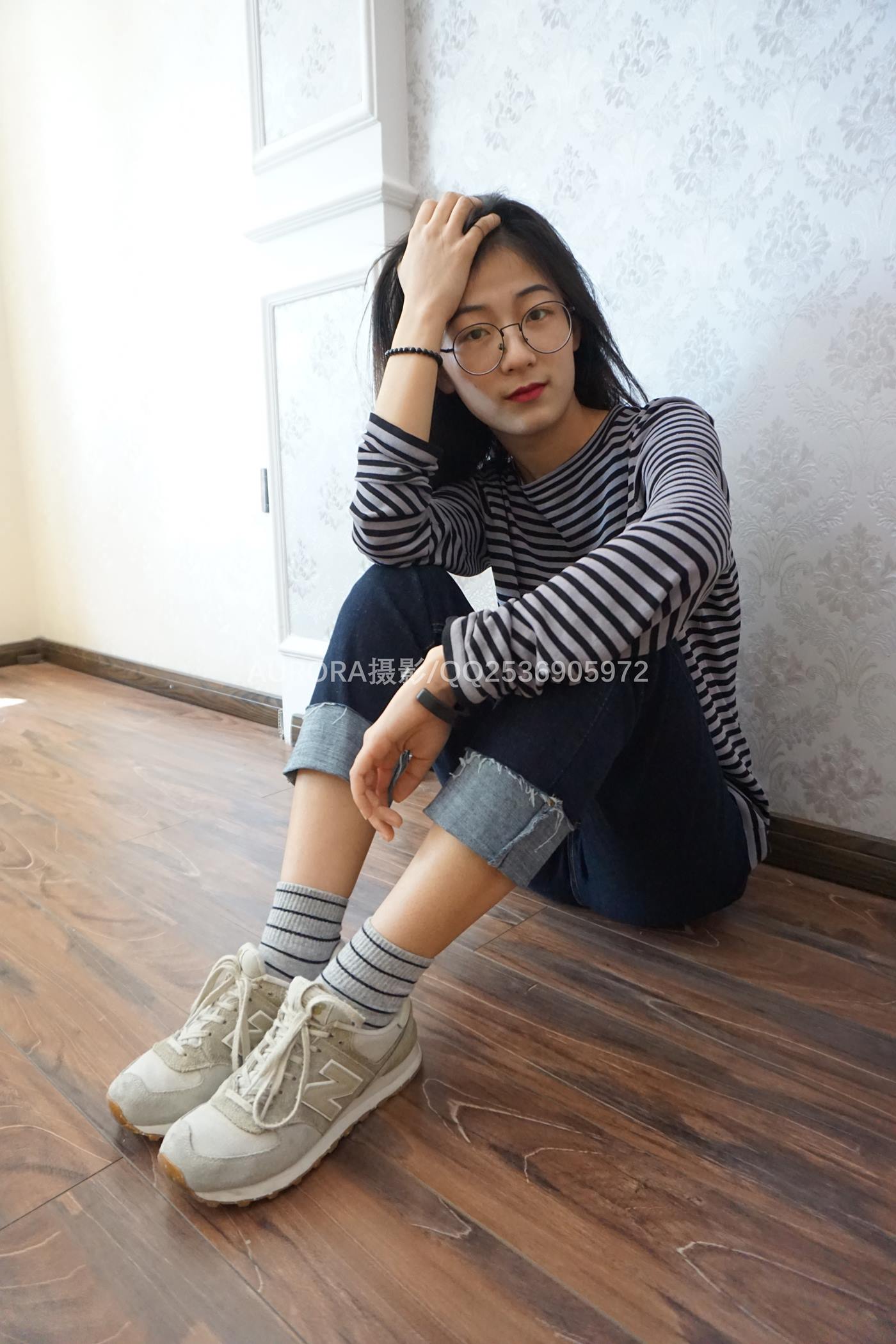 图片[136]-AURORA摄影&Pixel摄影作品 7号 LSJ[135P] – 速更版-美库