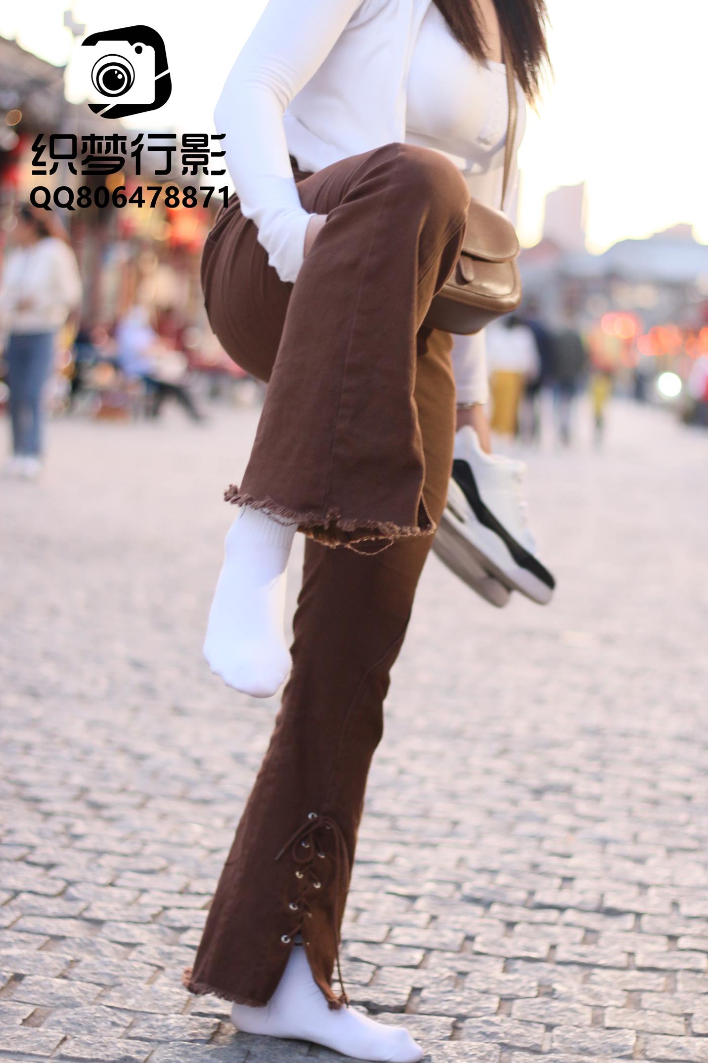 图片[98]-[织梦映像] NO.005 人间烟火-生活抚我凡人心 [164P] – 速更版-美库