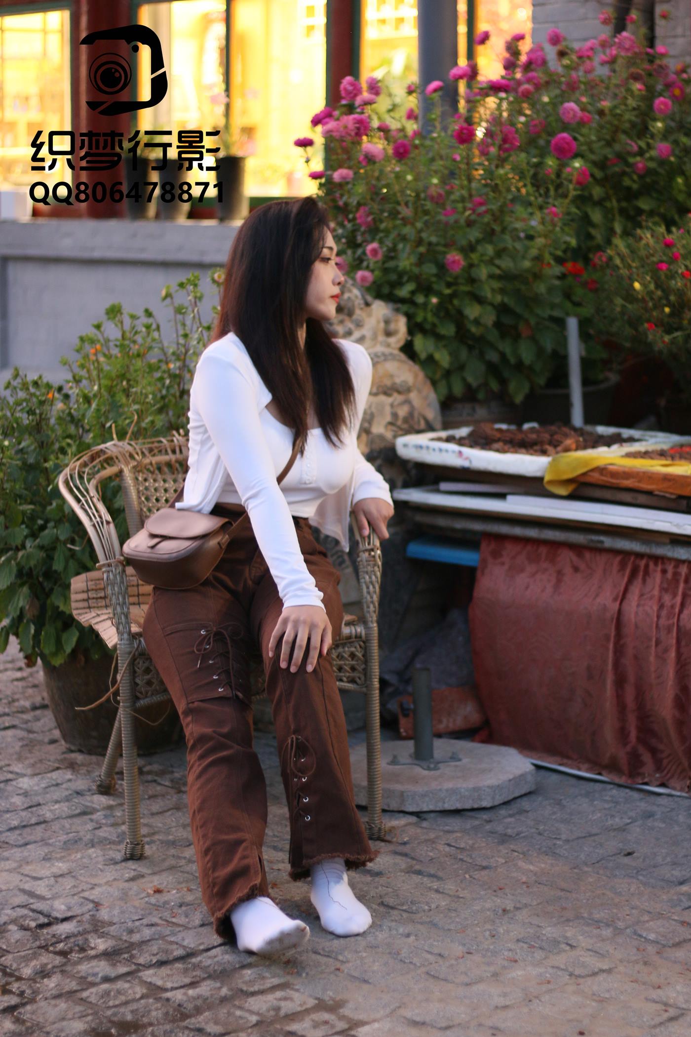 图片[104]-[织梦映像] NO.005 人间烟火-生活抚我凡人心 [164P] – 速更版-美库