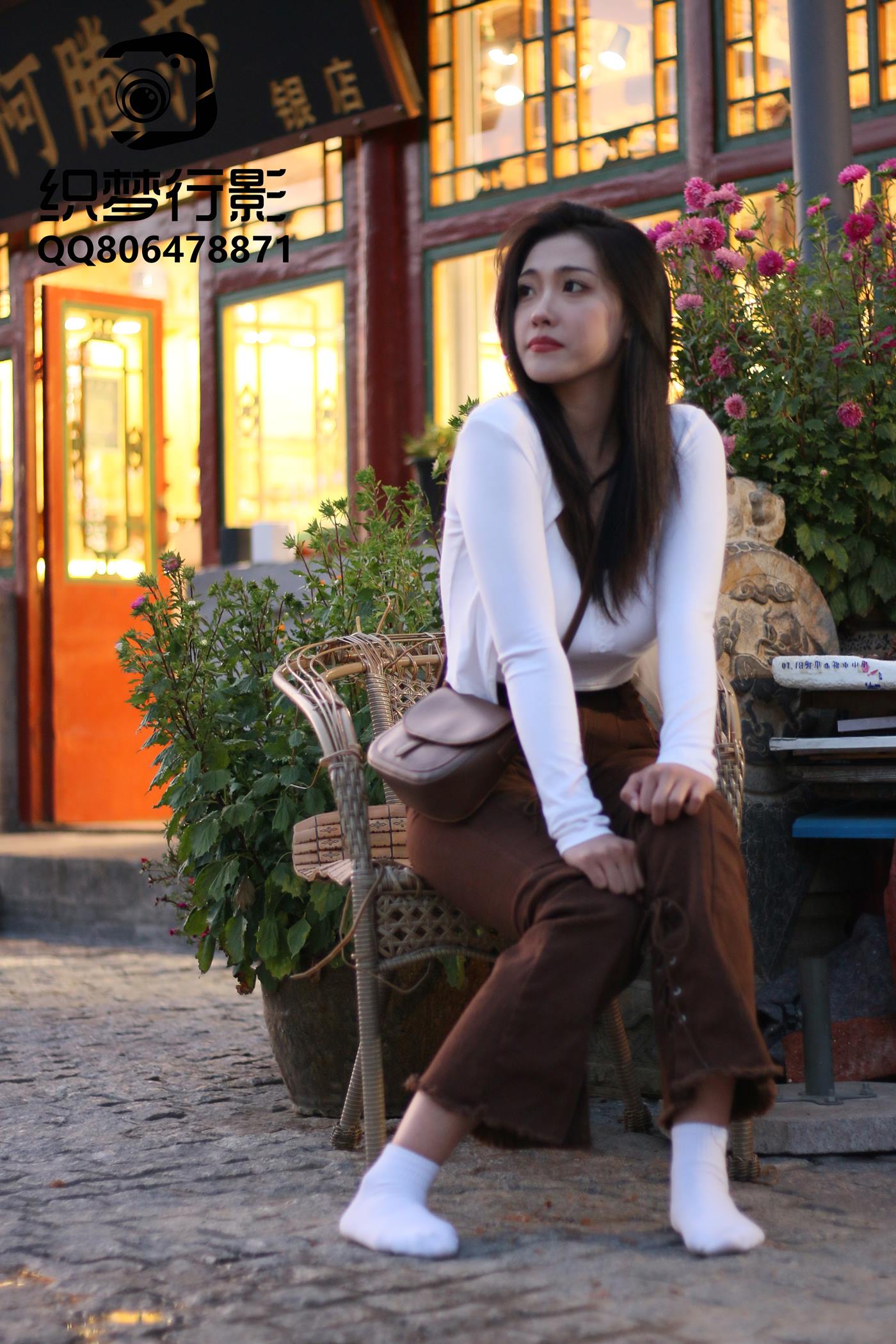 图片[106]-[织梦映像] NO.005 人间烟火-生活抚我凡人心 [164P] – 速更版-美库