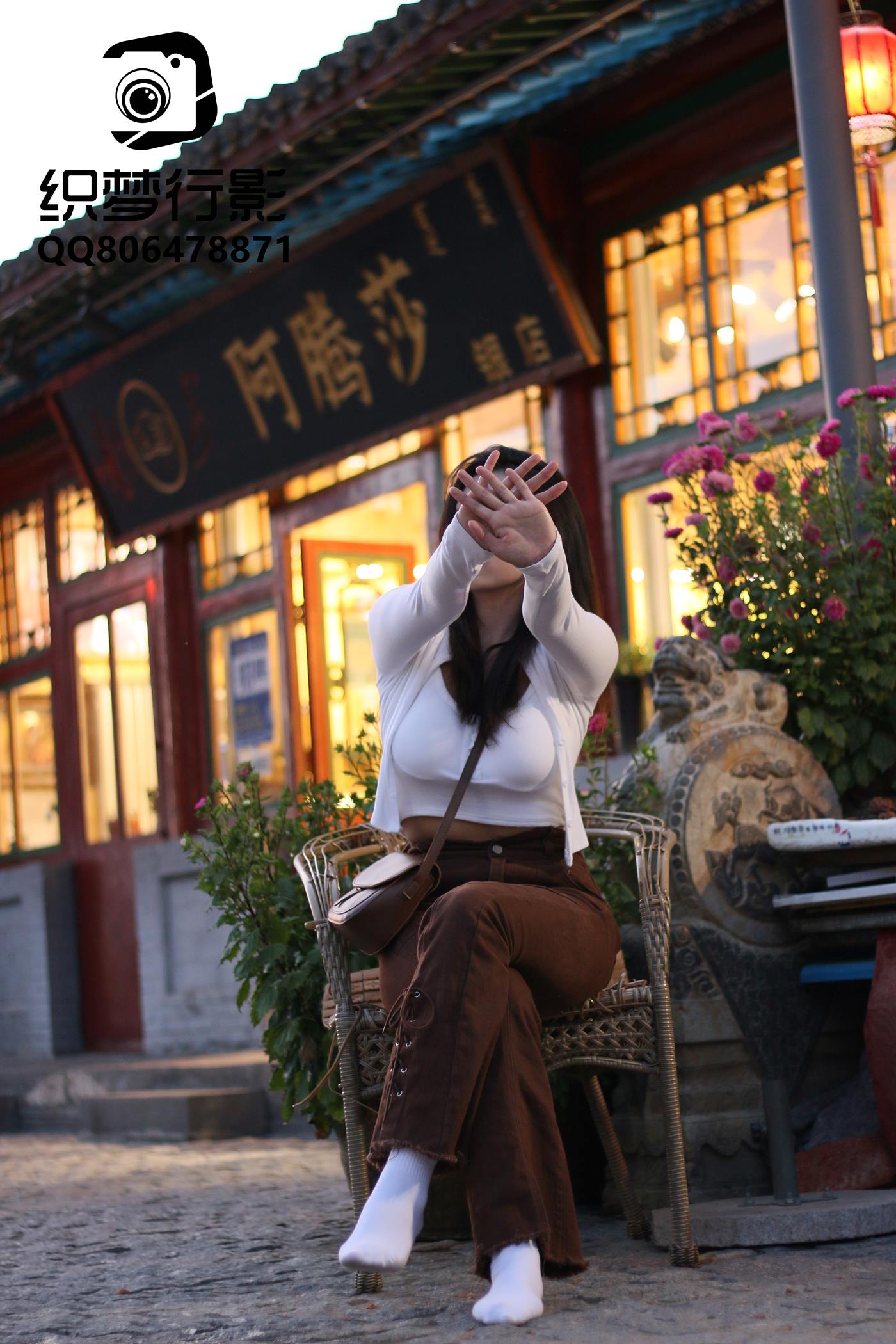 图片[108]-[织梦映像] NO.005 人间烟火-生活抚我凡人心 [164P] – 速更版-美库