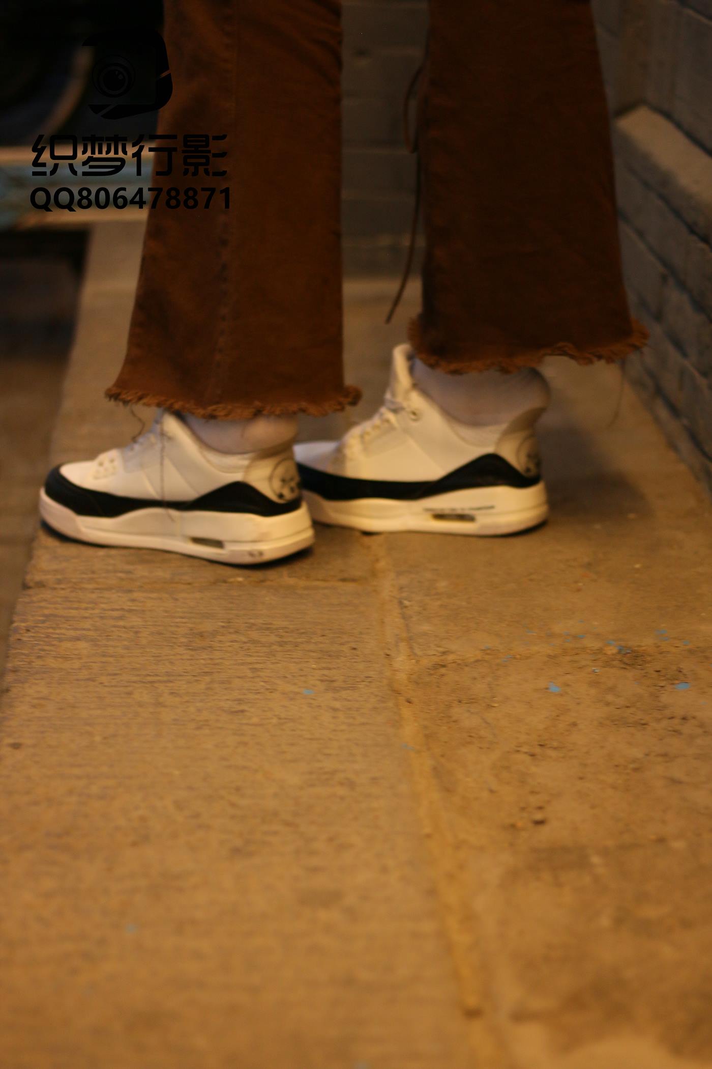 图片[112]-[织梦映像] NO.005 人间烟火-生活抚我凡人心 [164P] – 速更版-美库