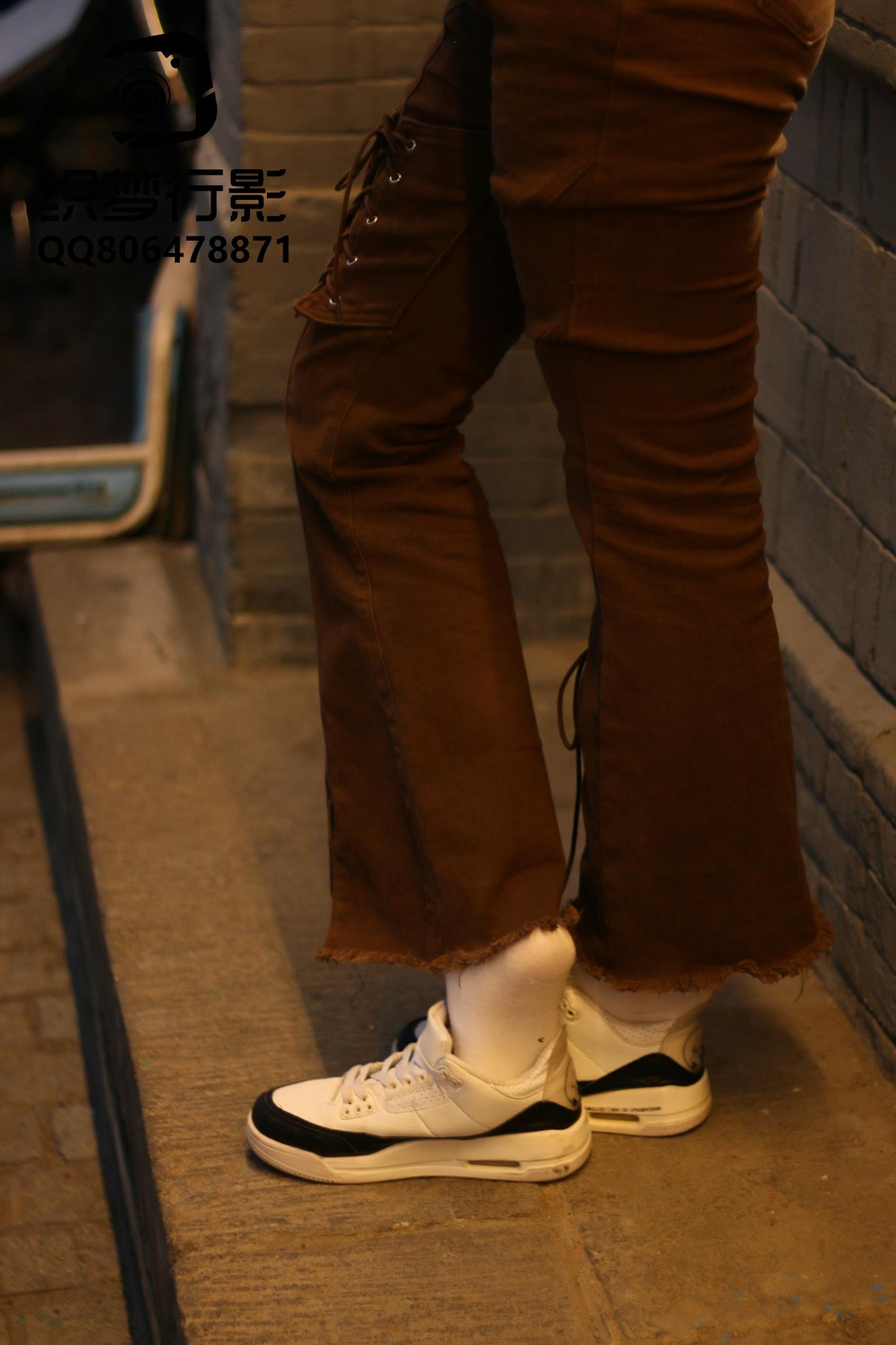 图片[113]-[织梦映像] NO.005 人间烟火-生活抚我凡人心 [164P] – 速更版-美库