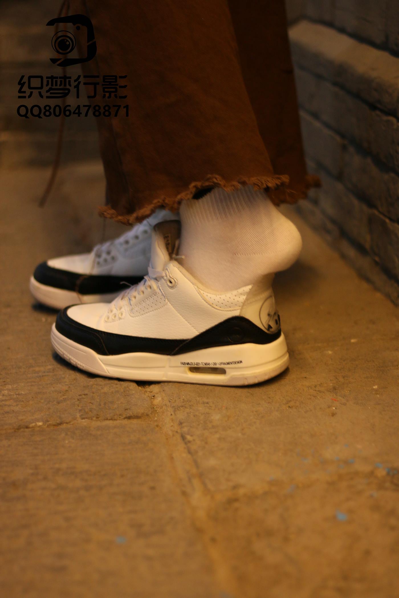 图片[114]-[织梦映像] NO.005 人间烟火-生活抚我凡人心 [164P] – 速更版-美库