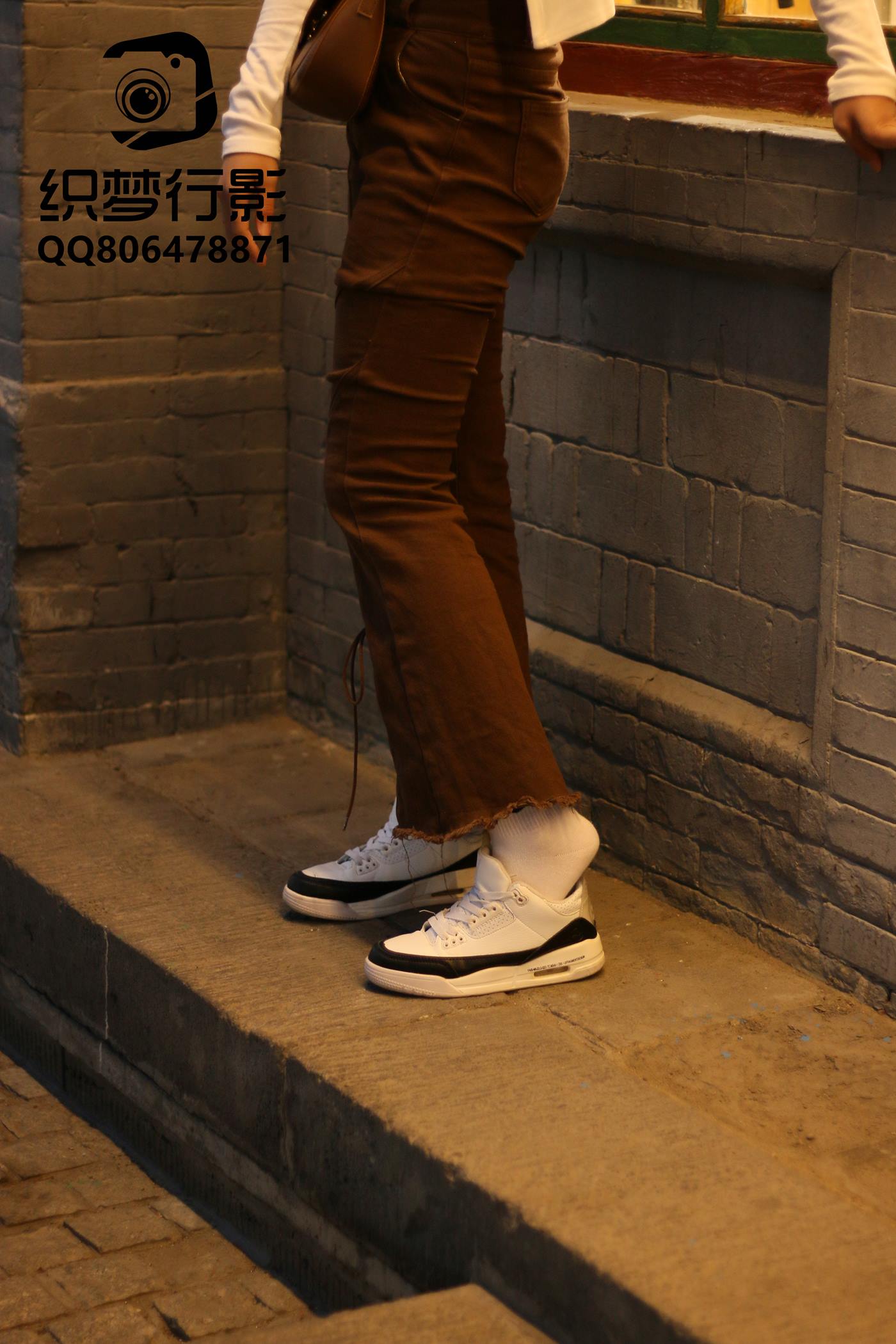 图片[115]-[织梦映像] NO.005 人间烟火-生活抚我凡人心 [164P] – 速更版-美库