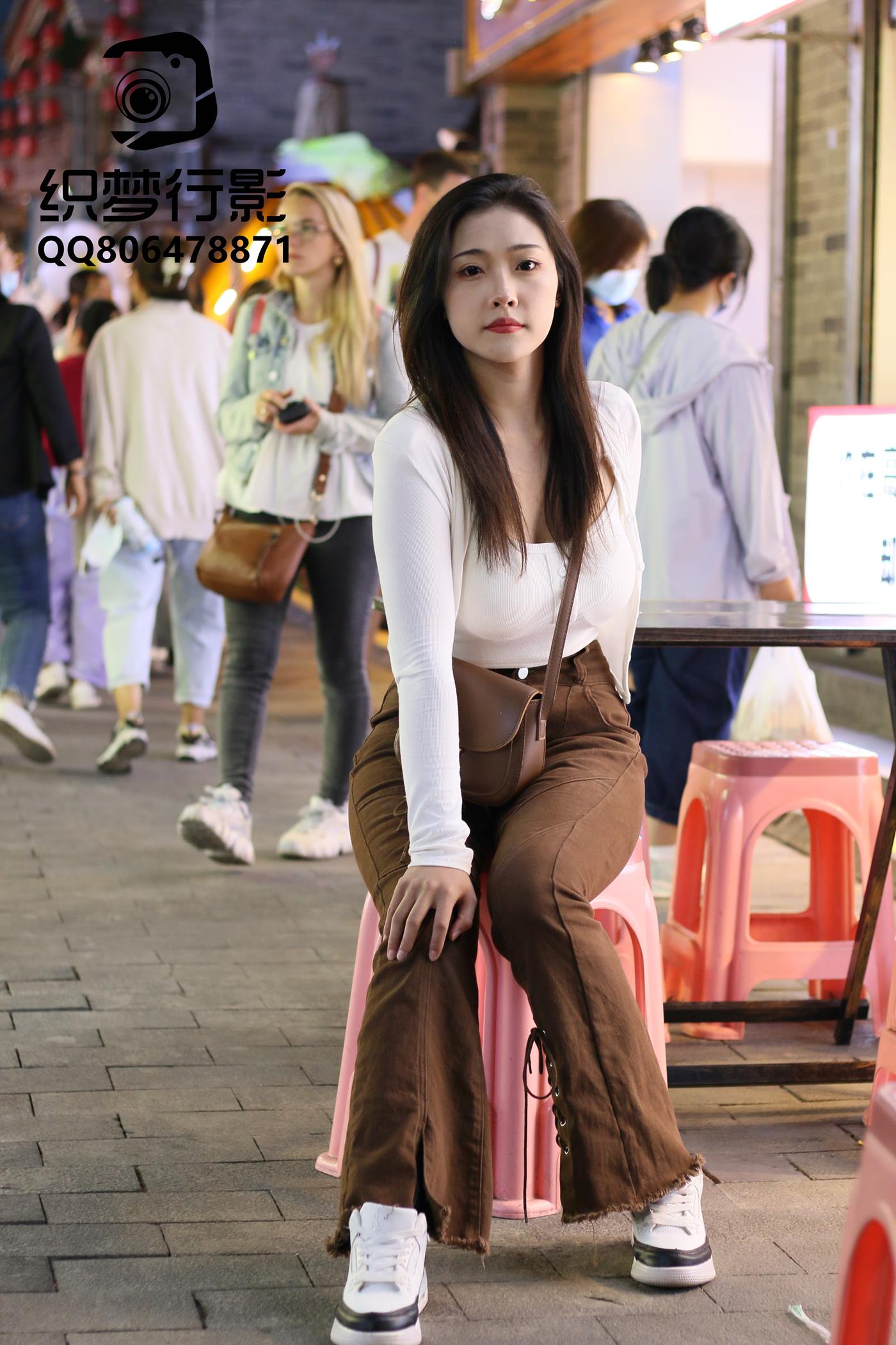 图片[117]-[织梦映像] NO.005 人间烟火-生活抚我凡人心 [164P] – 速更版-美库