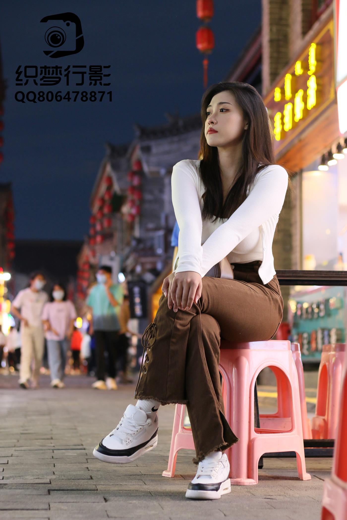 图片[120]-[织梦映像] NO.005 人间烟火-生活抚我凡人心 [164P] – 速更版-美库