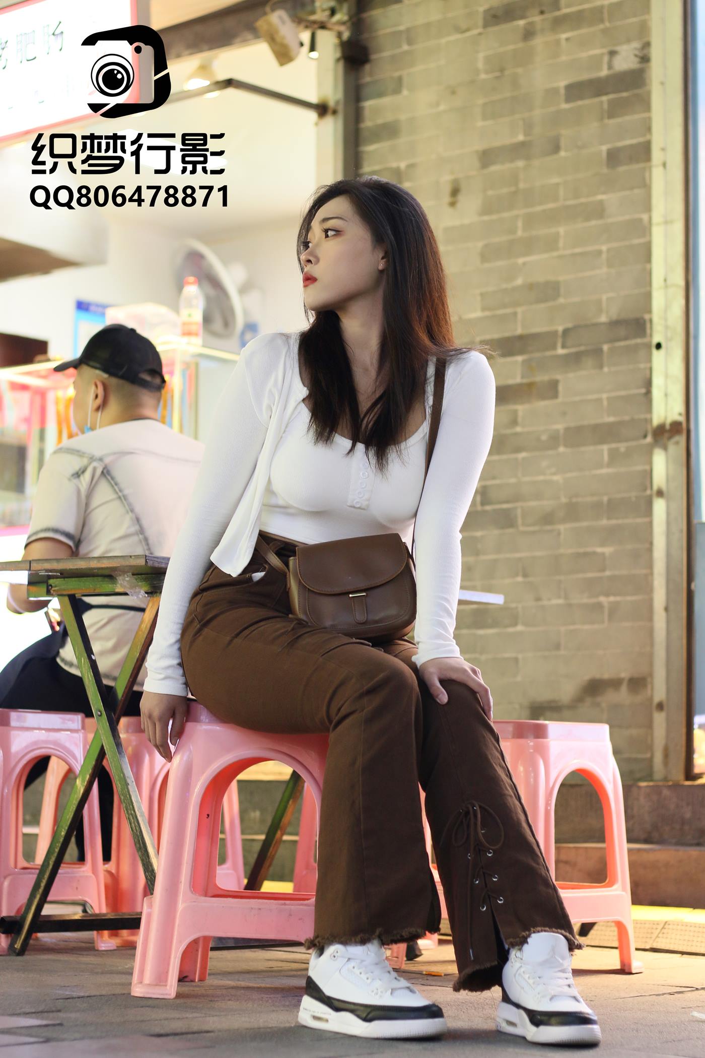 图片[124]-[织梦映像] NO.005 人间烟火-生活抚我凡人心 [164P] – 速更版-美库