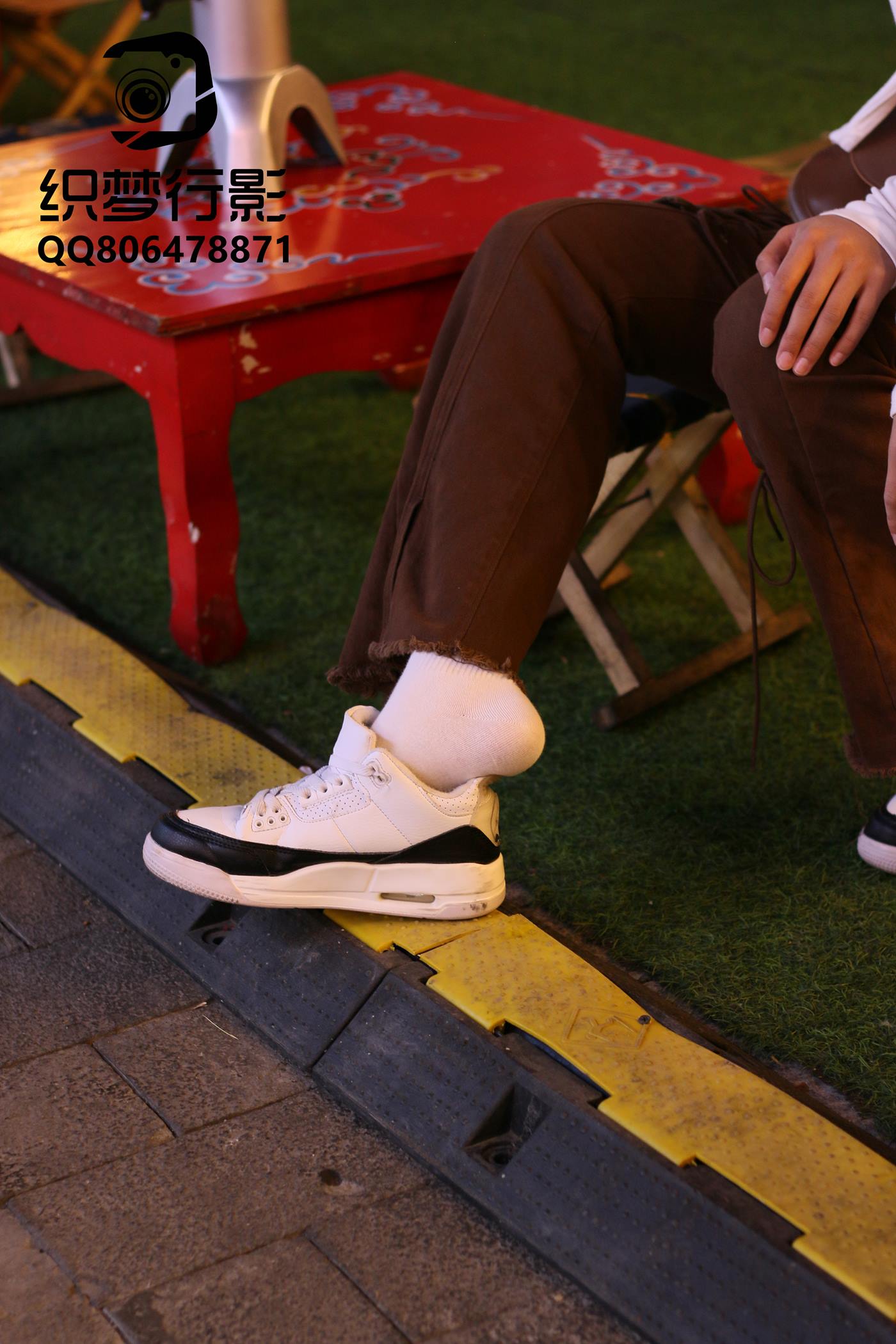 图片[129]-[织梦映像] NO.005 人间烟火-生活抚我凡人心 [164P] – 速更版-美库