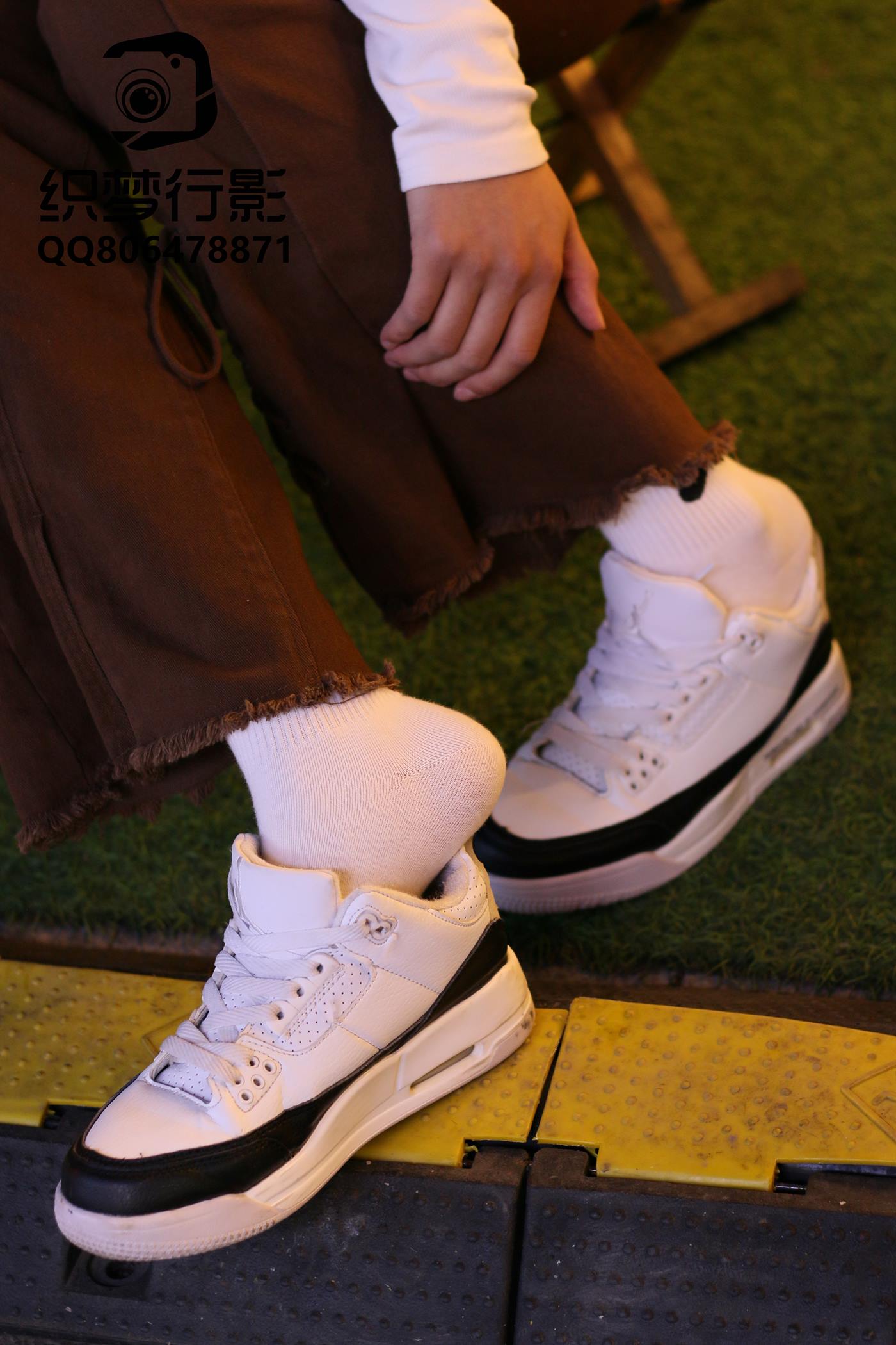 图片[132]-[织梦映像] NO.005 人间烟火-生活抚我凡人心 [164P] – 速更版-美库