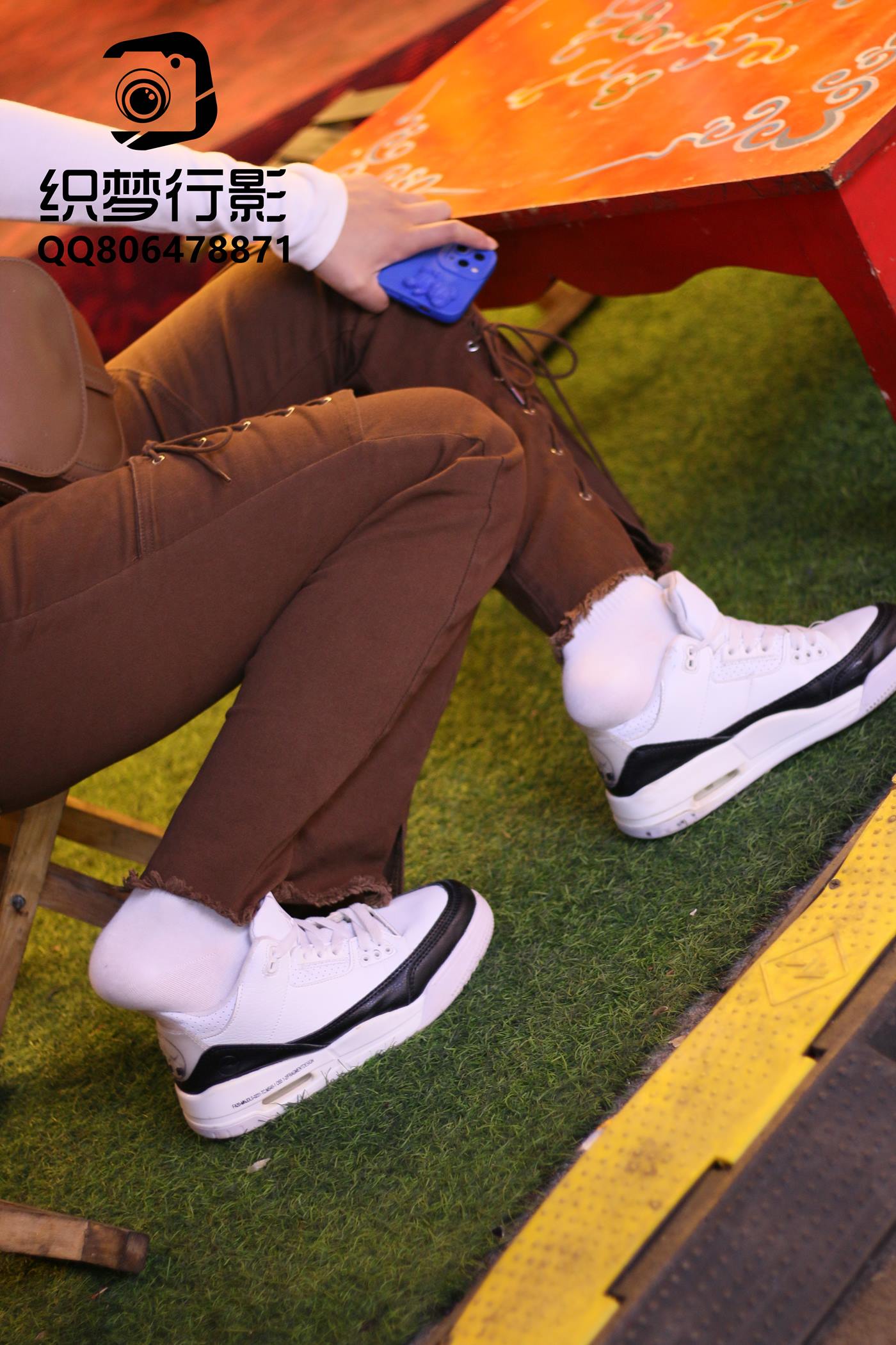 图片[139]-[织梦映像] NO.005 人间烟火-生活抚我凡人心 [164P] – 速更版-美库